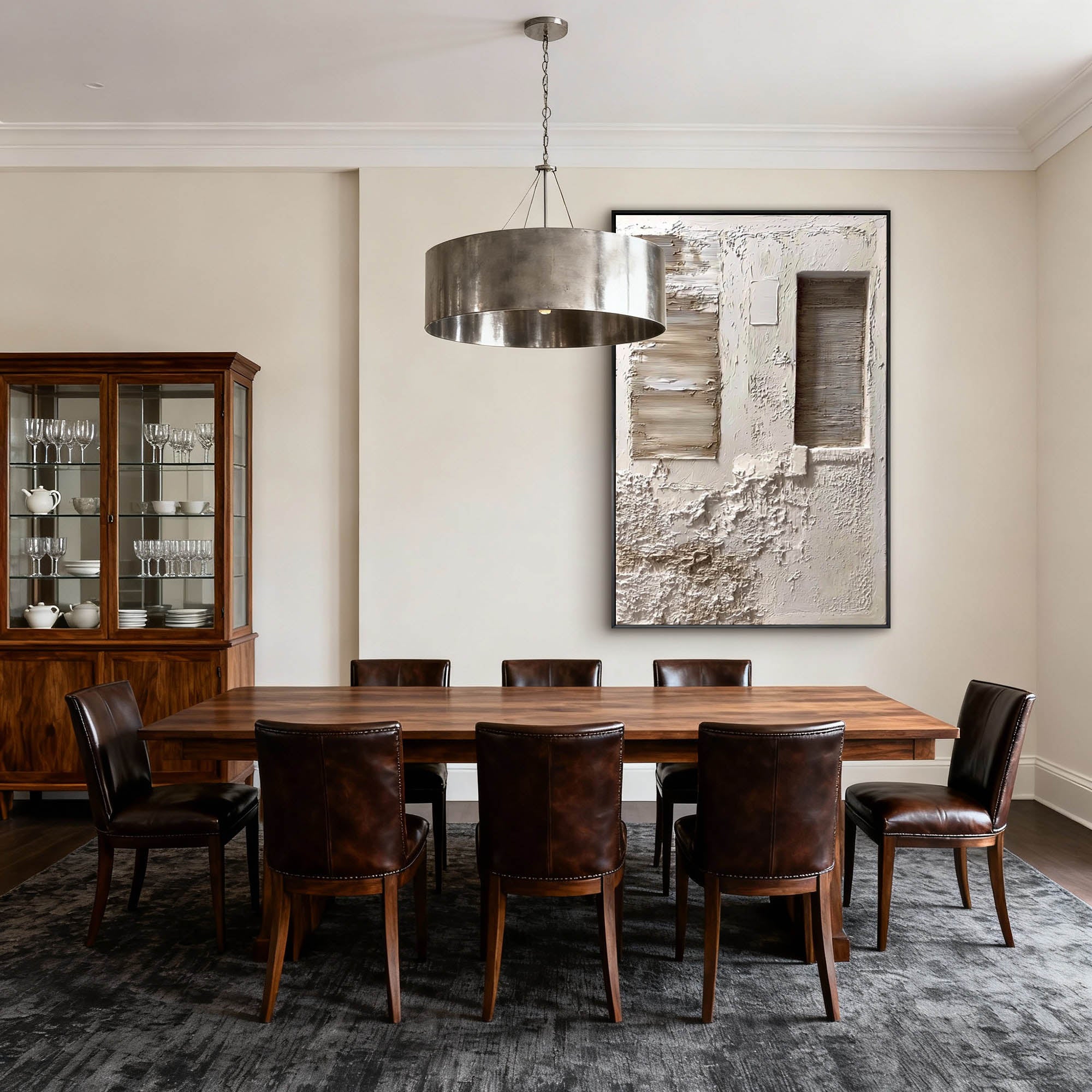 Wabi-Sabi Art #WS 053