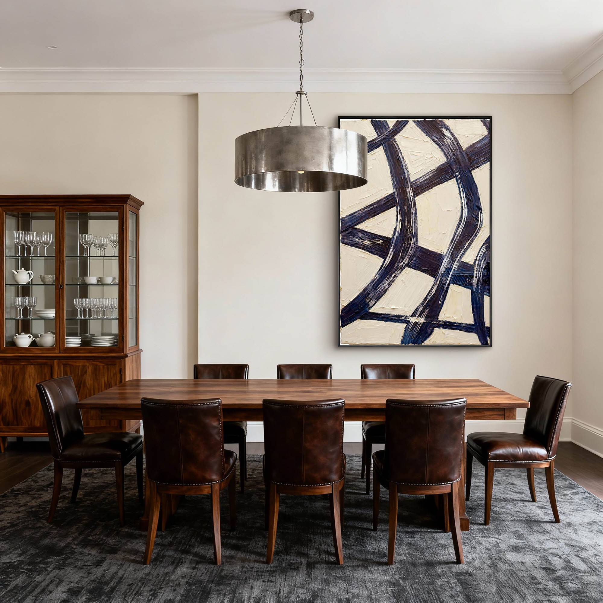 Plaster & Texture Art #PT 363