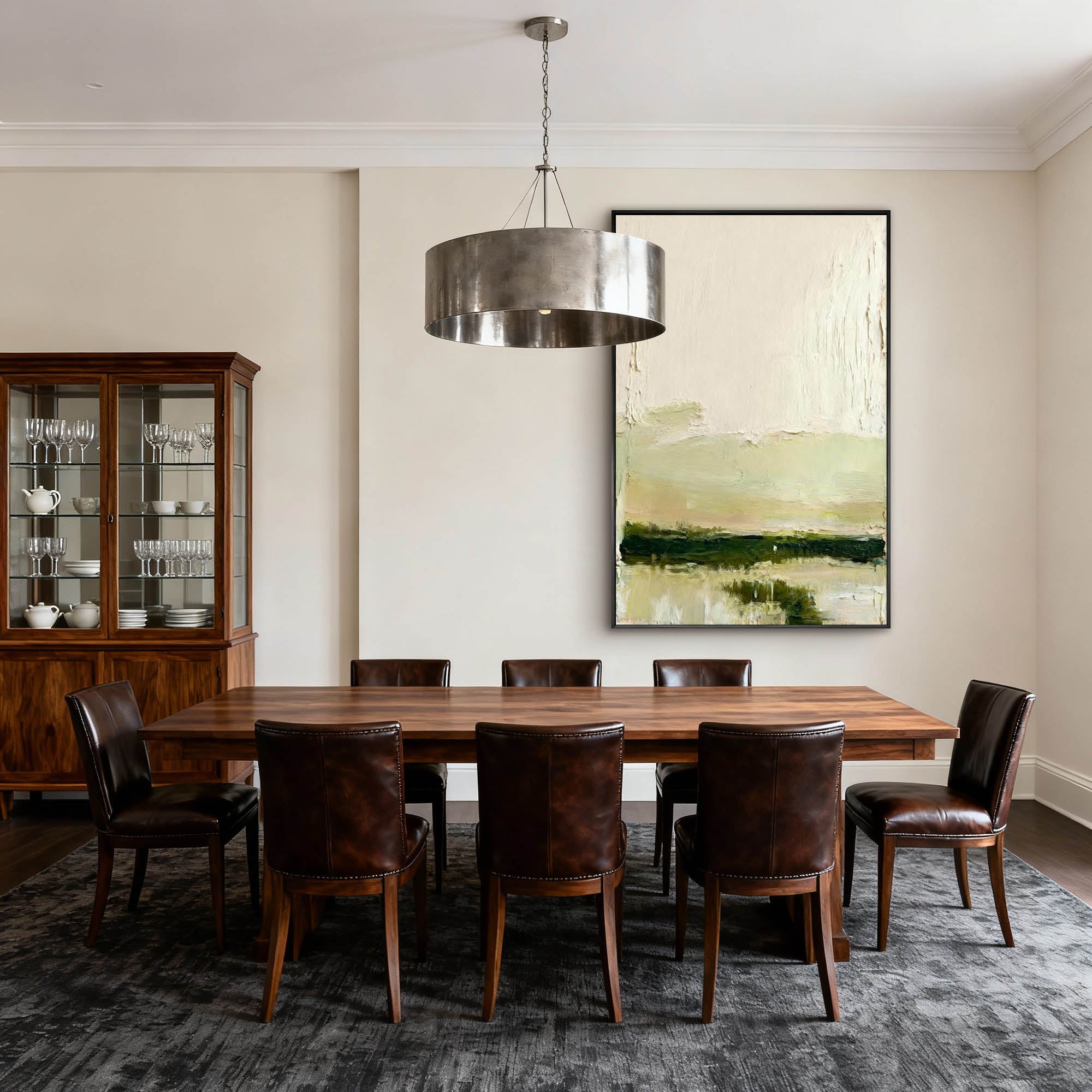 Plaster & Texture Art #PT 342