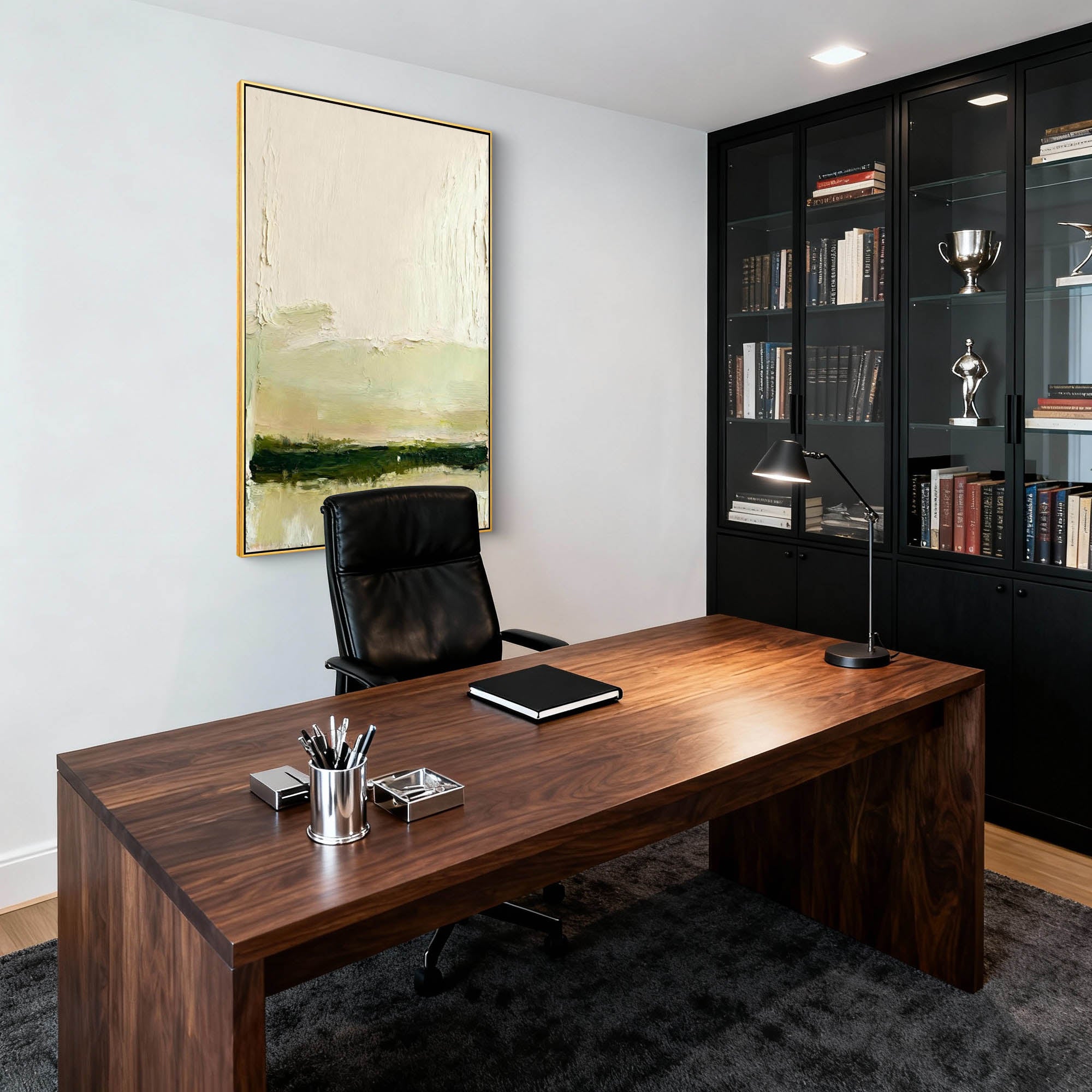 Plaster & Texture Art #PT 342