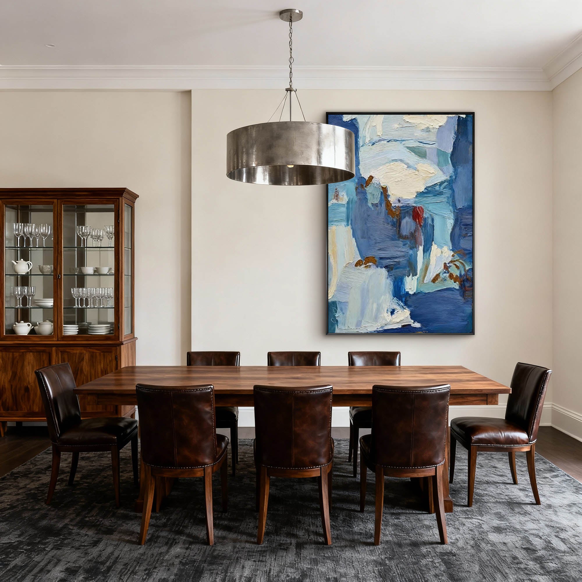 Plaster & Texture Art #PT 341