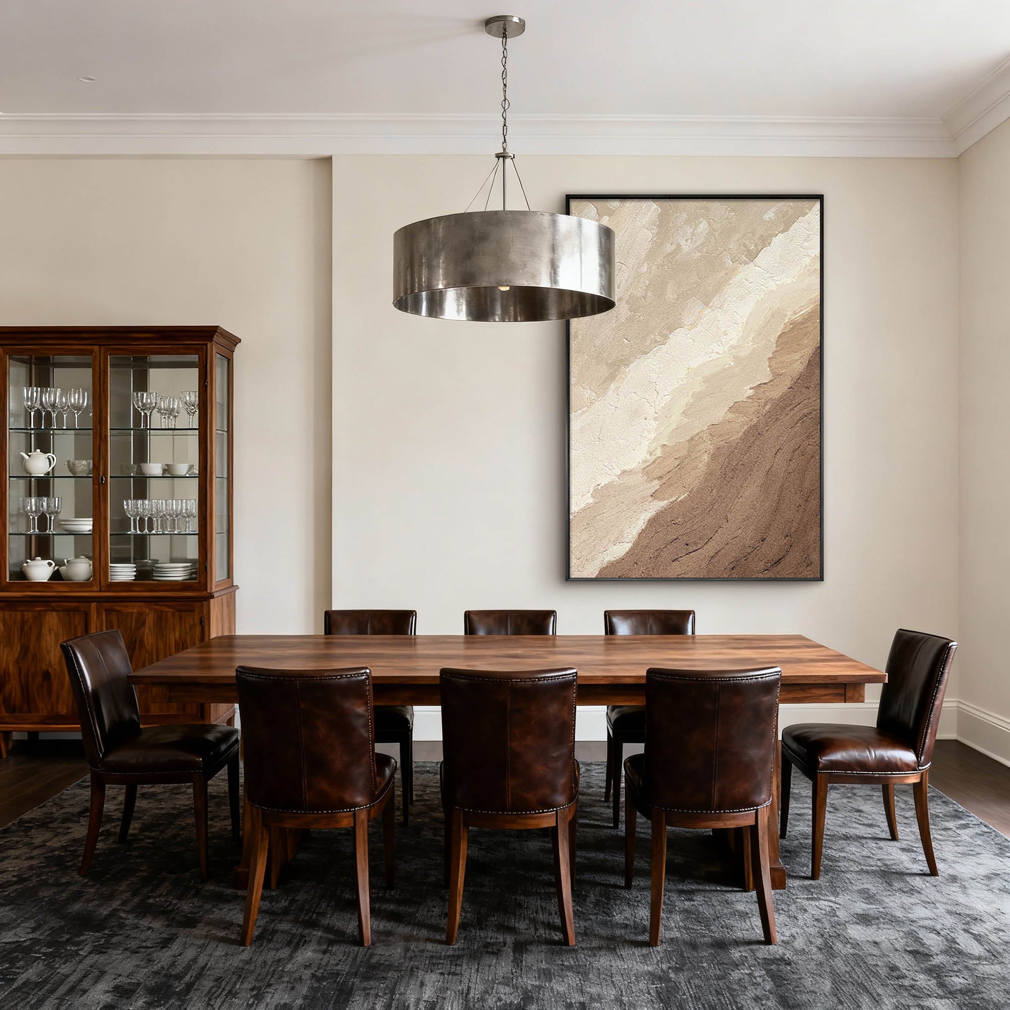 Plaster & Texture Art #PT 286