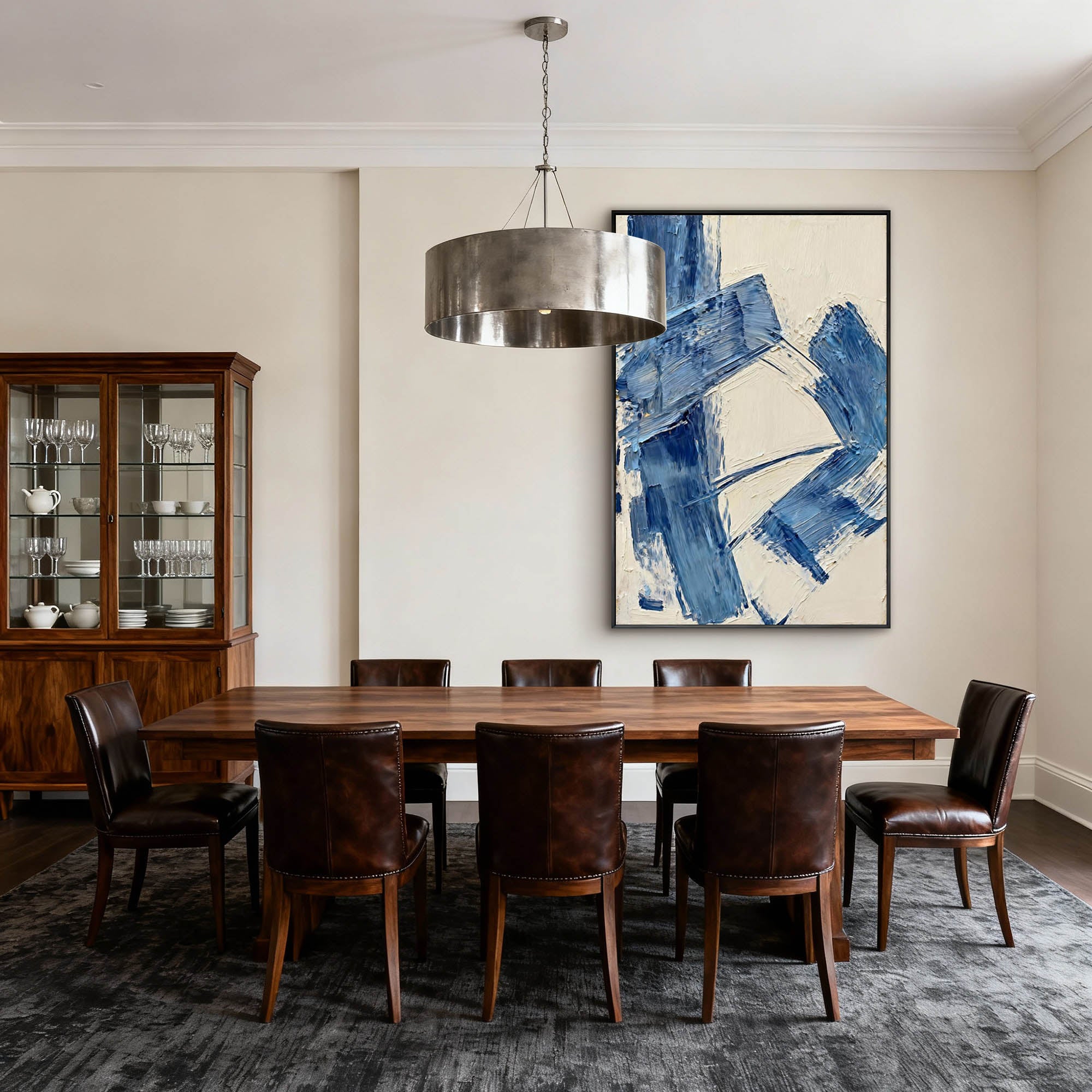 Plaster & Texture Art #PT 359