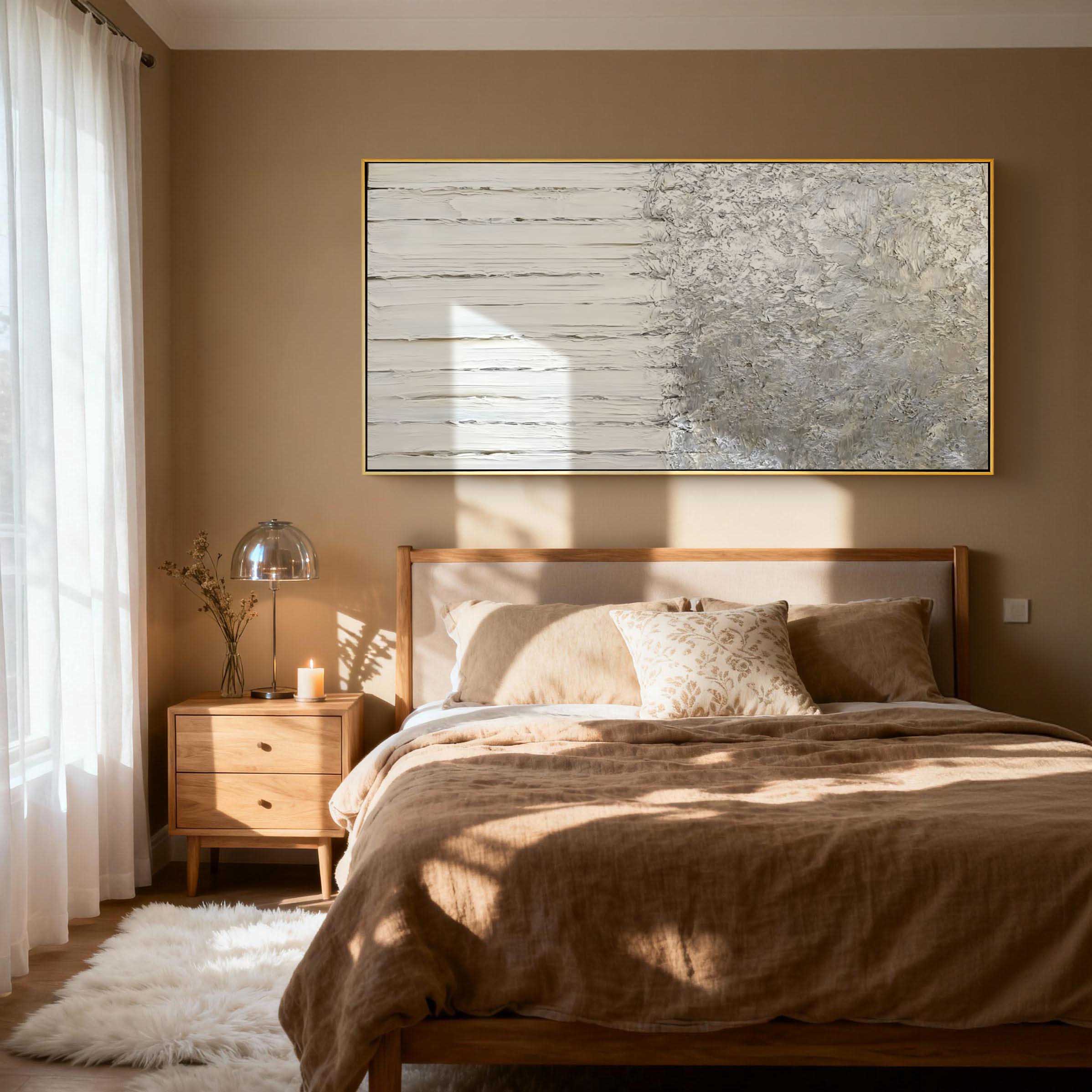 Plaster & Texture Art #PT 246