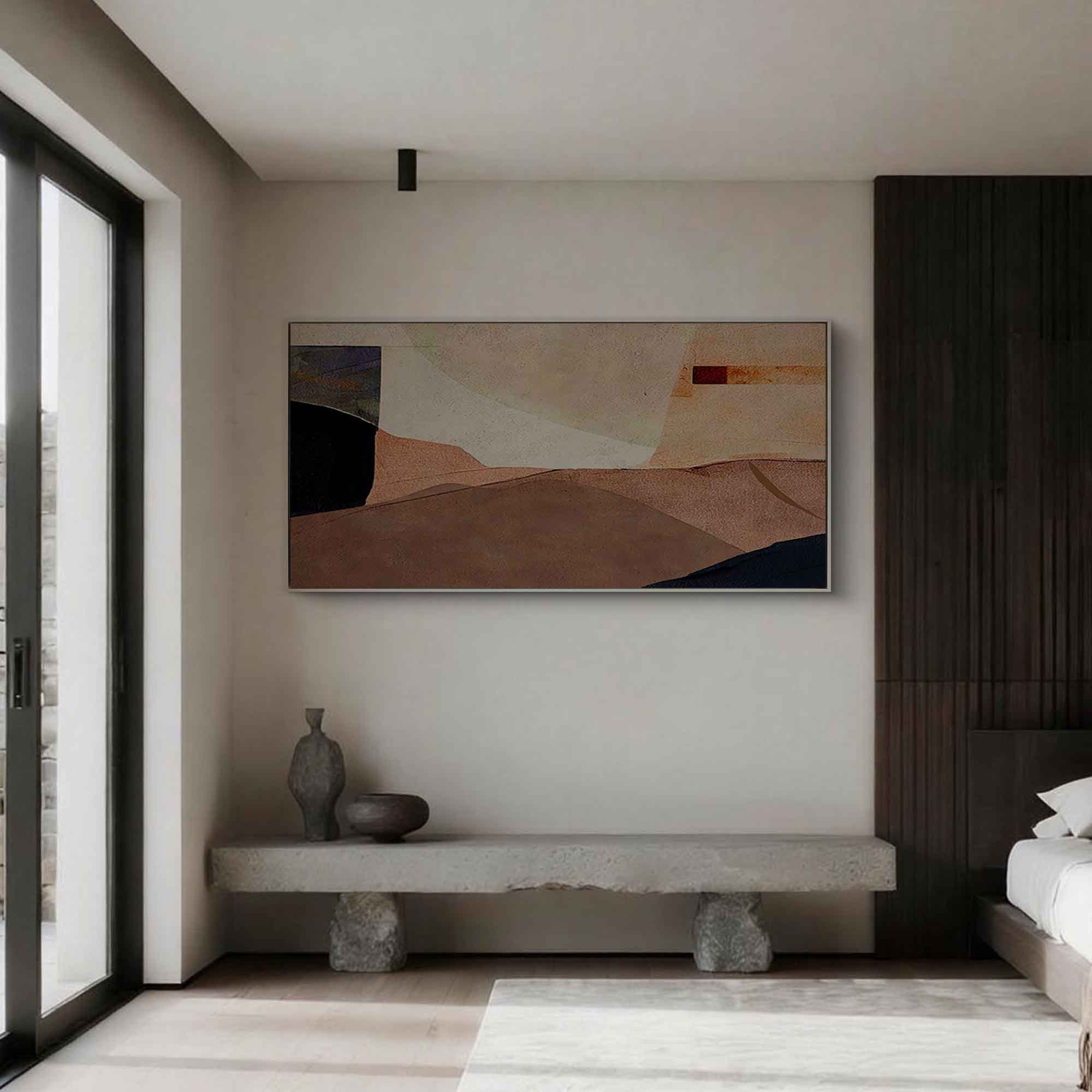 Wabi-Sabi Art #WS 065