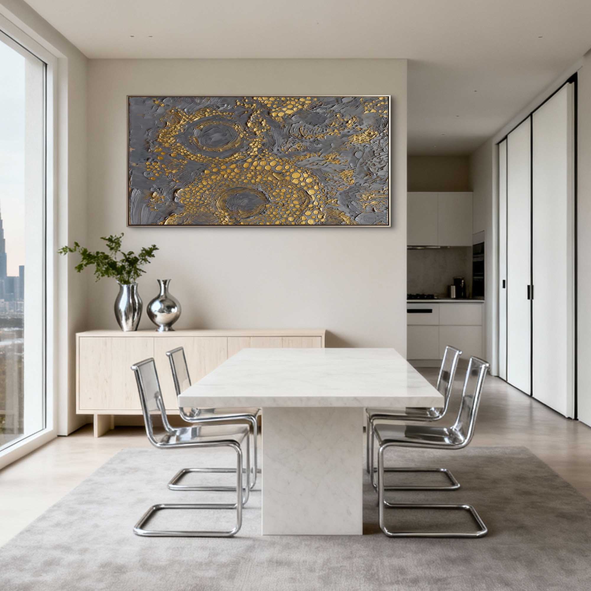 Plaster & Texture Art #PT 239