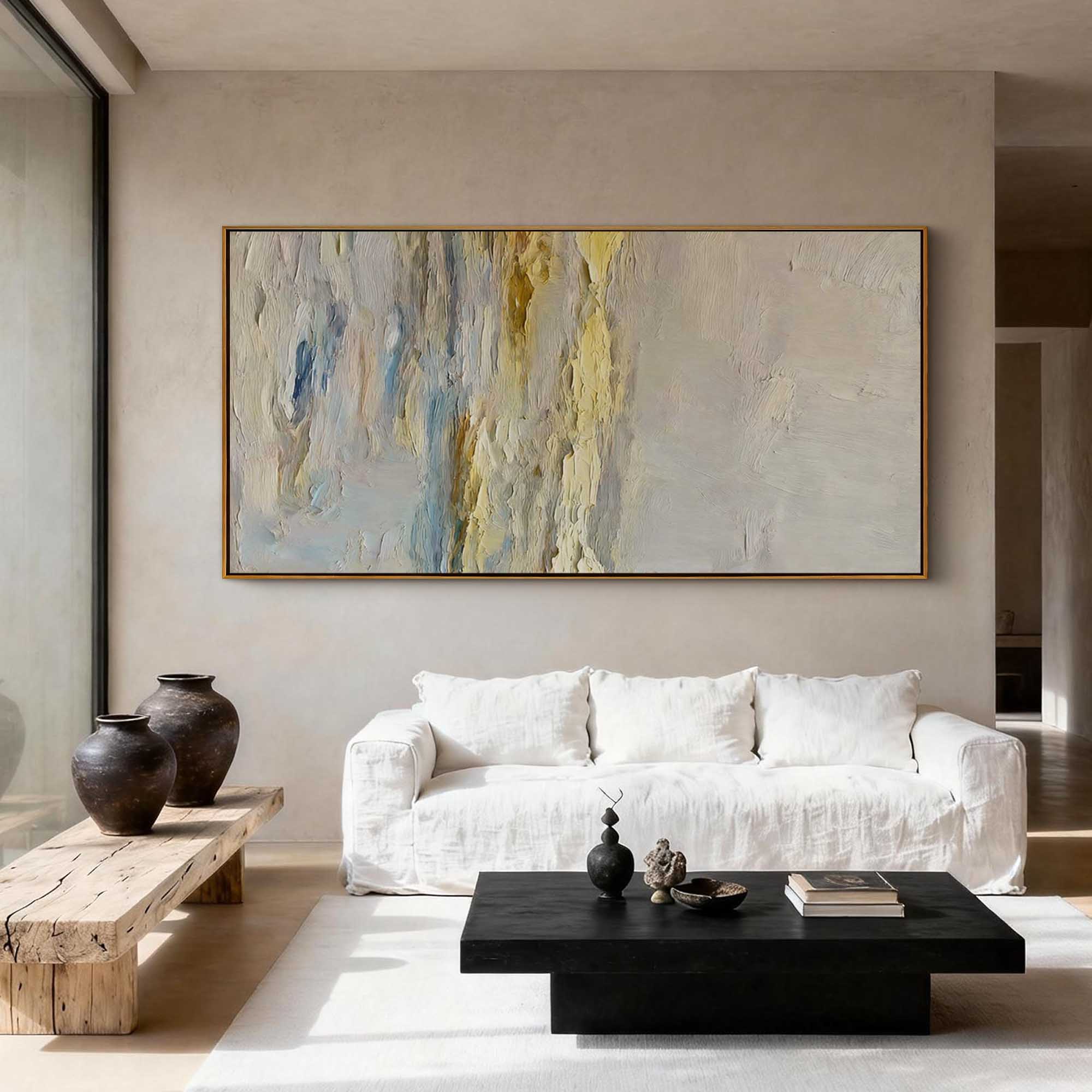 Plaster & Texture Art #PT 252