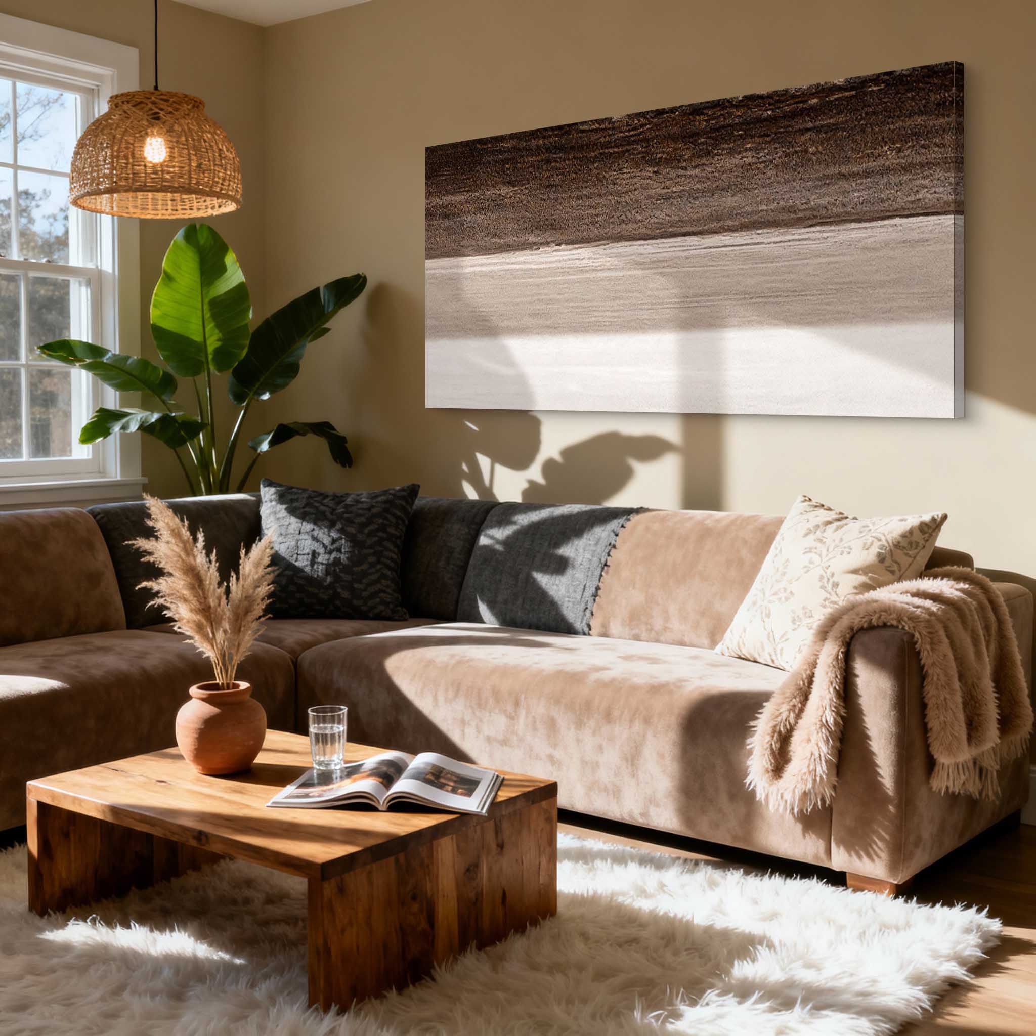 Wabi-Sabi Art #WS 064