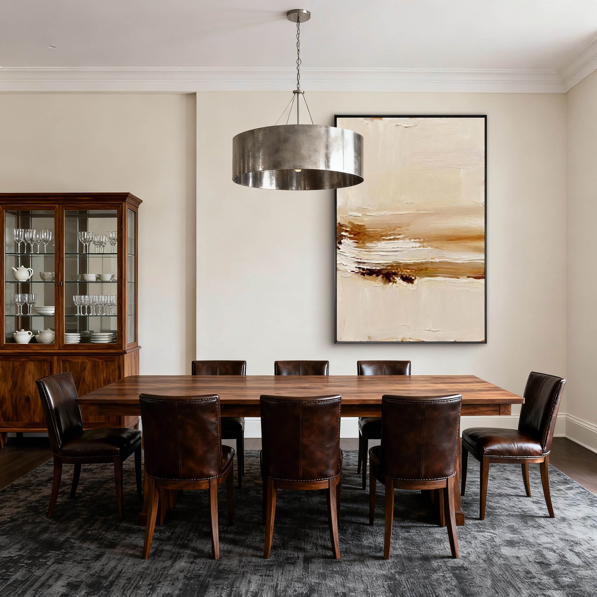 Plaster & Texture Art #PT 353