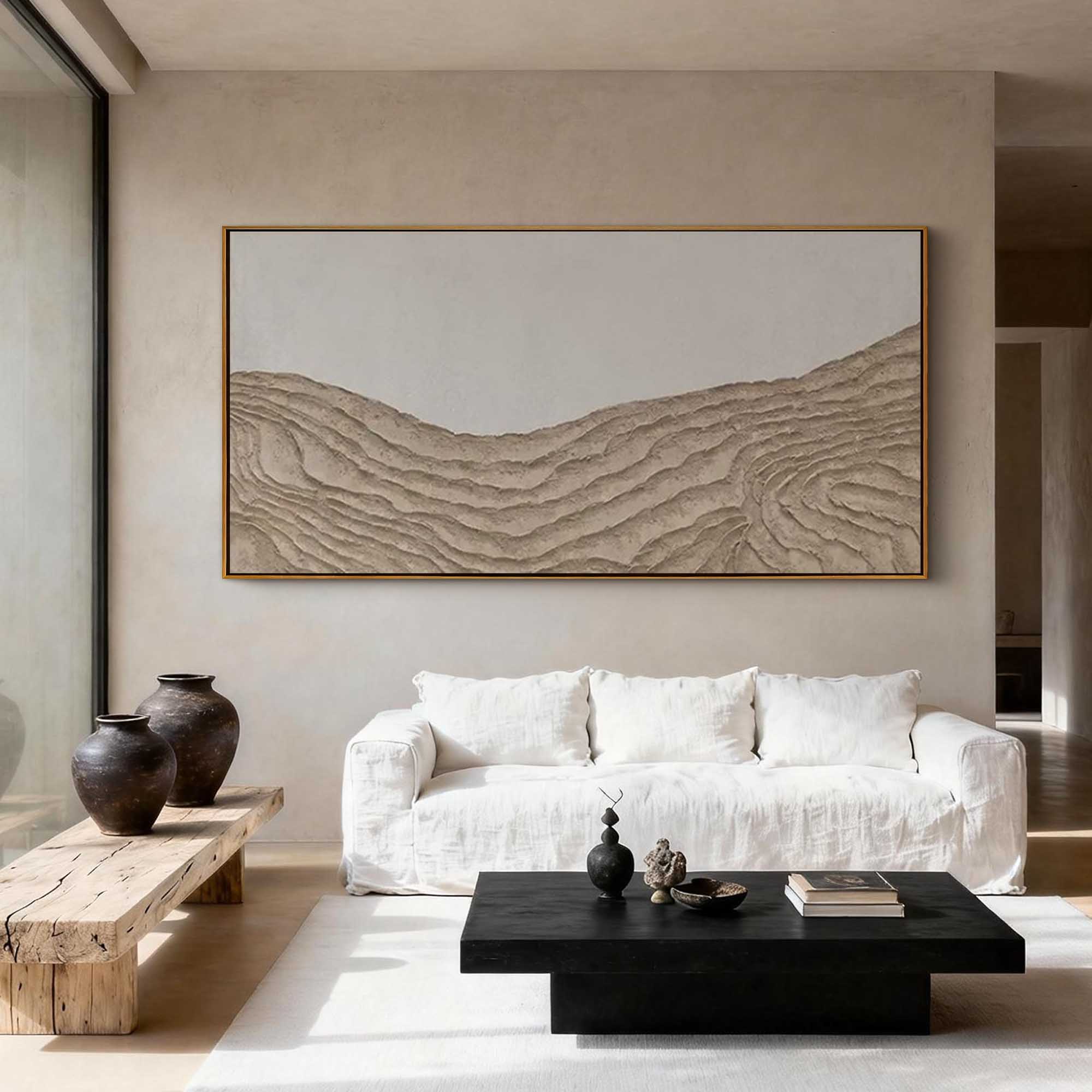 Plaster & Texture Art #PT 513