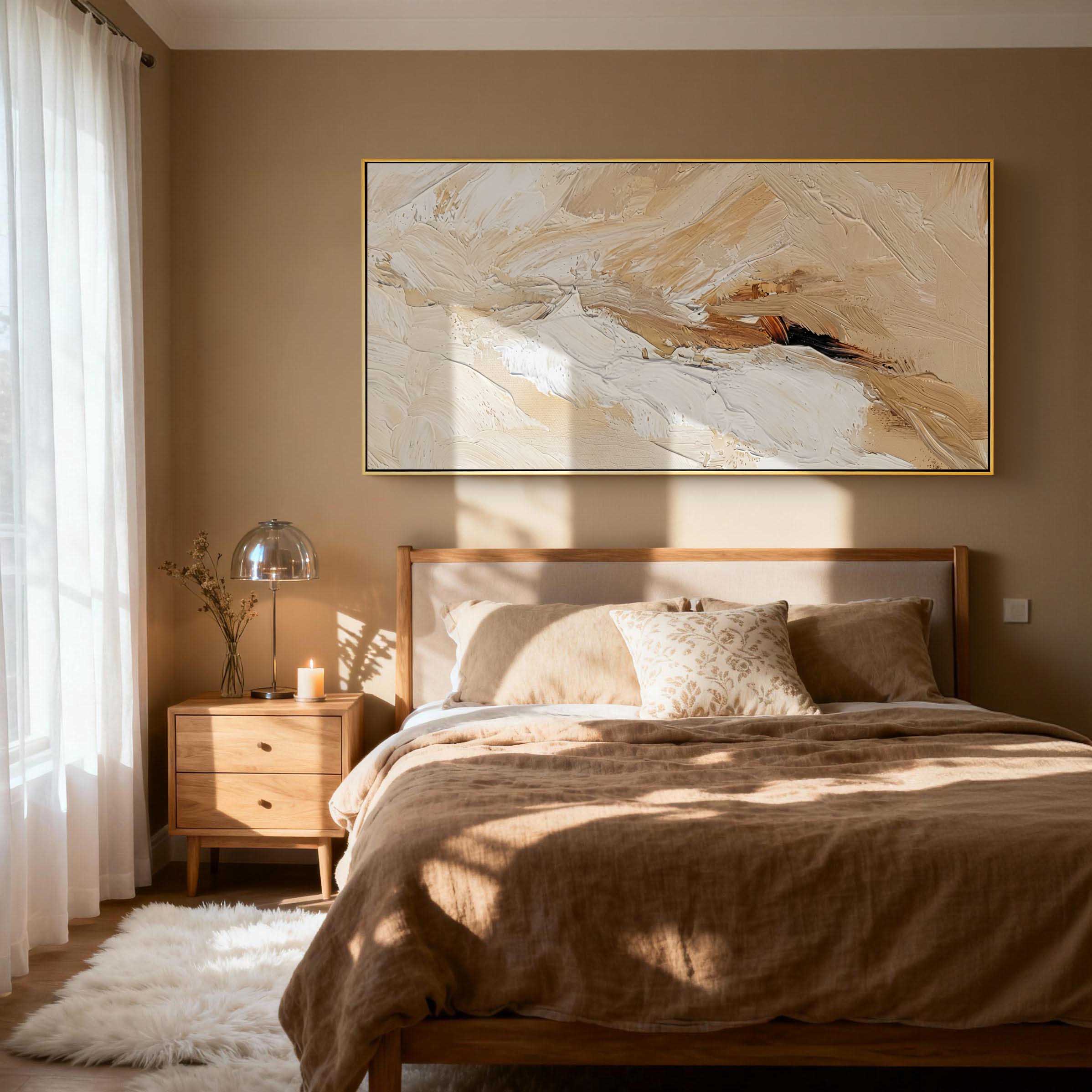 Plaster & Texture Art #PT 231