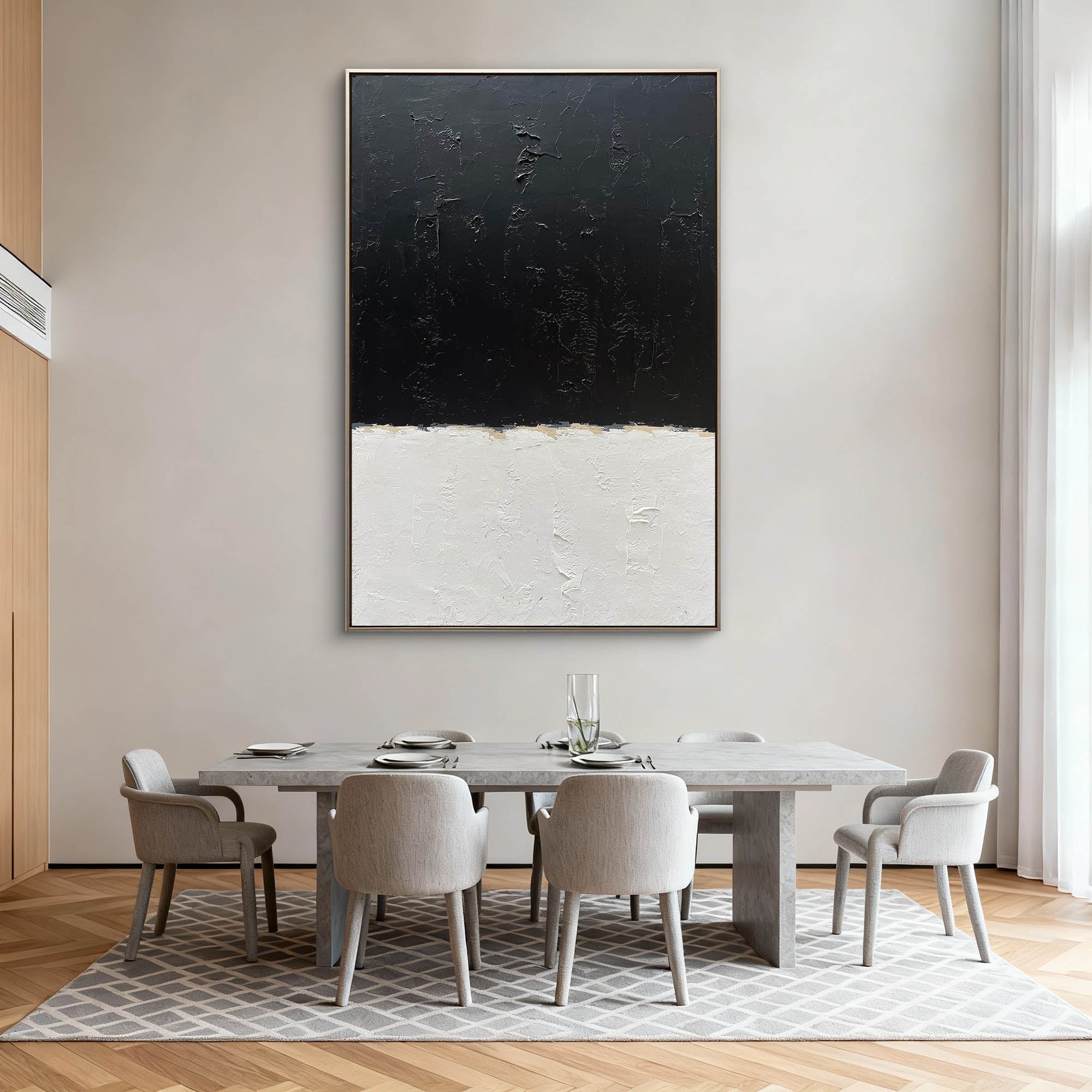 Wabi-Sabi Art #WS 023