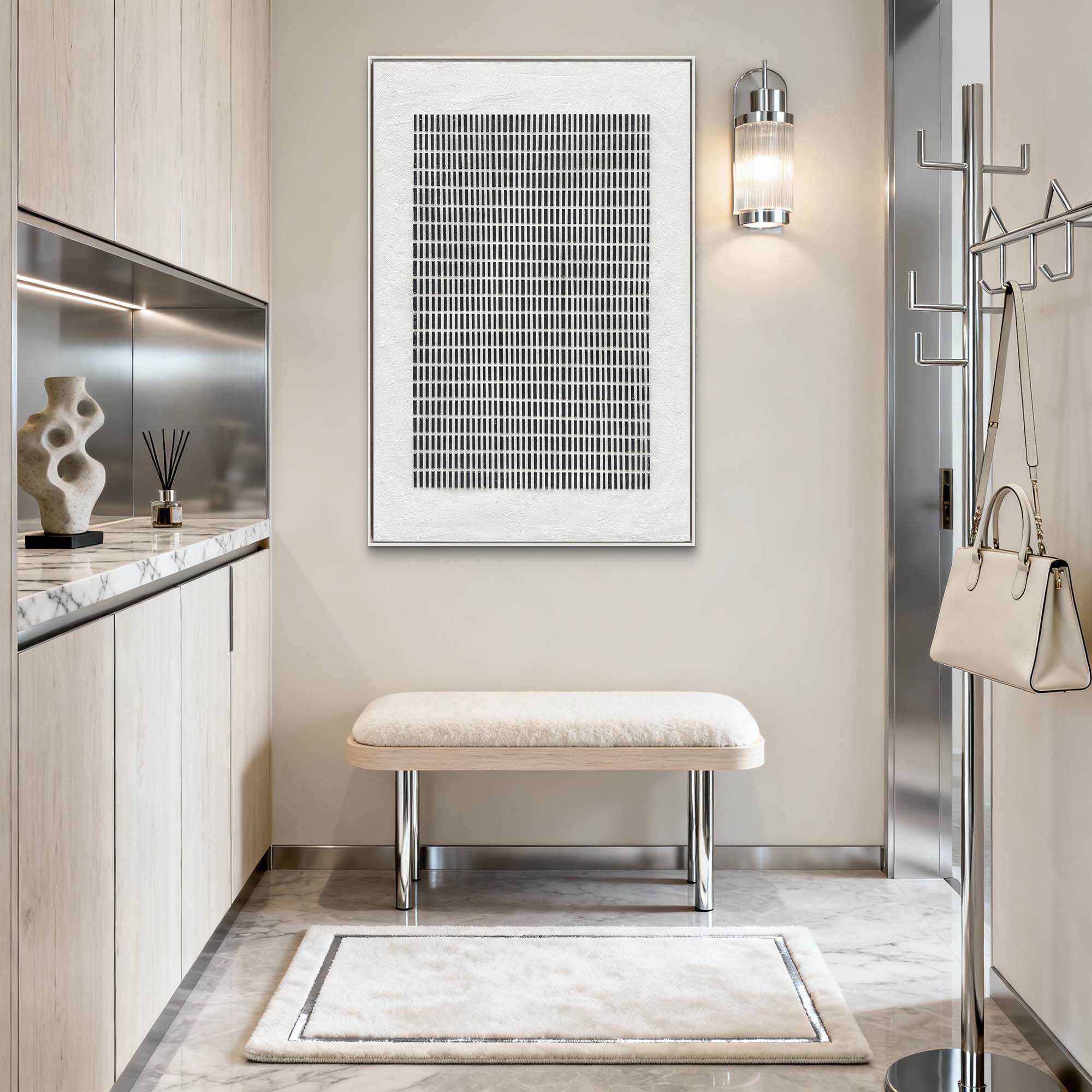 Wabi-Sabi Art #WS 014