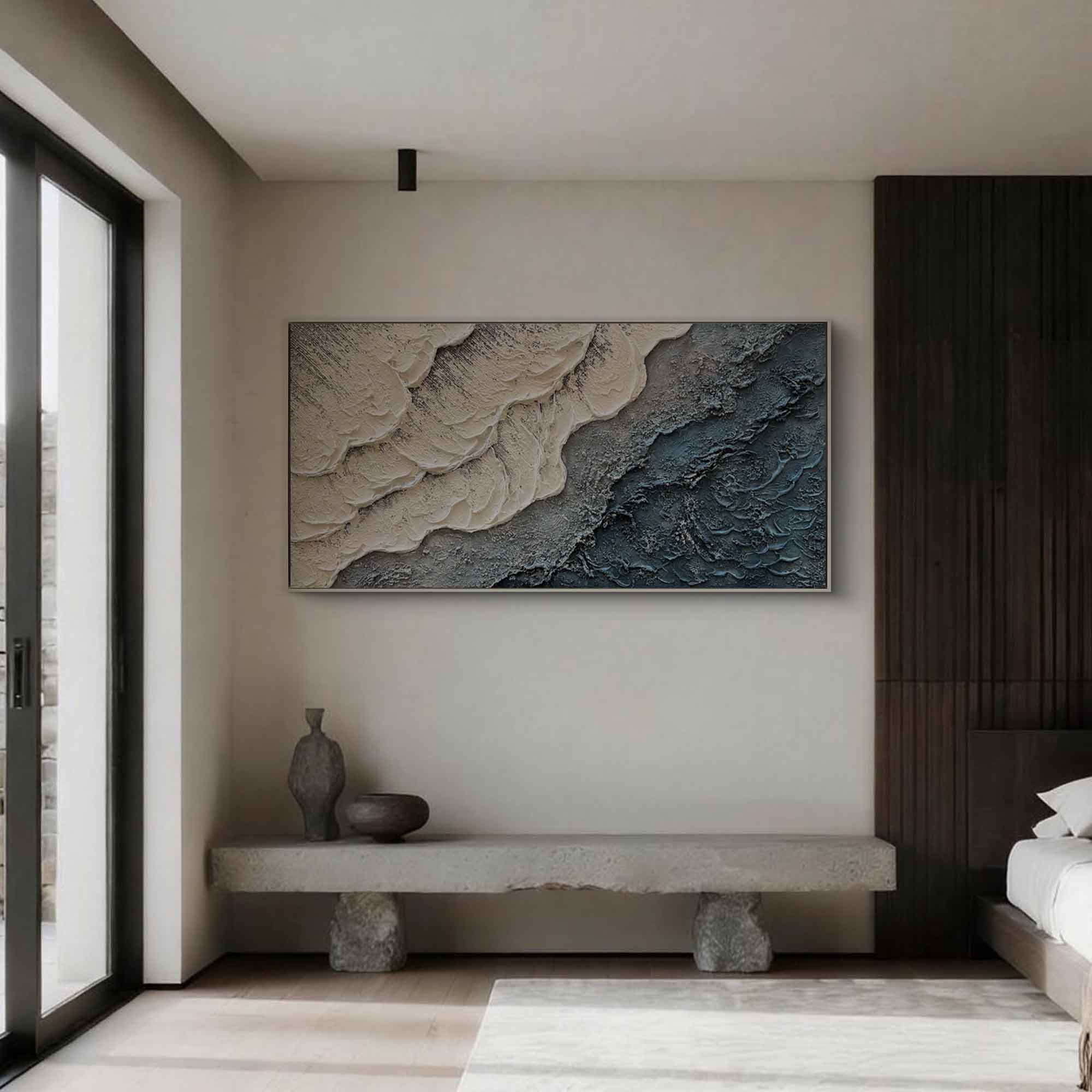 Plaster & Texture Art #PT 128