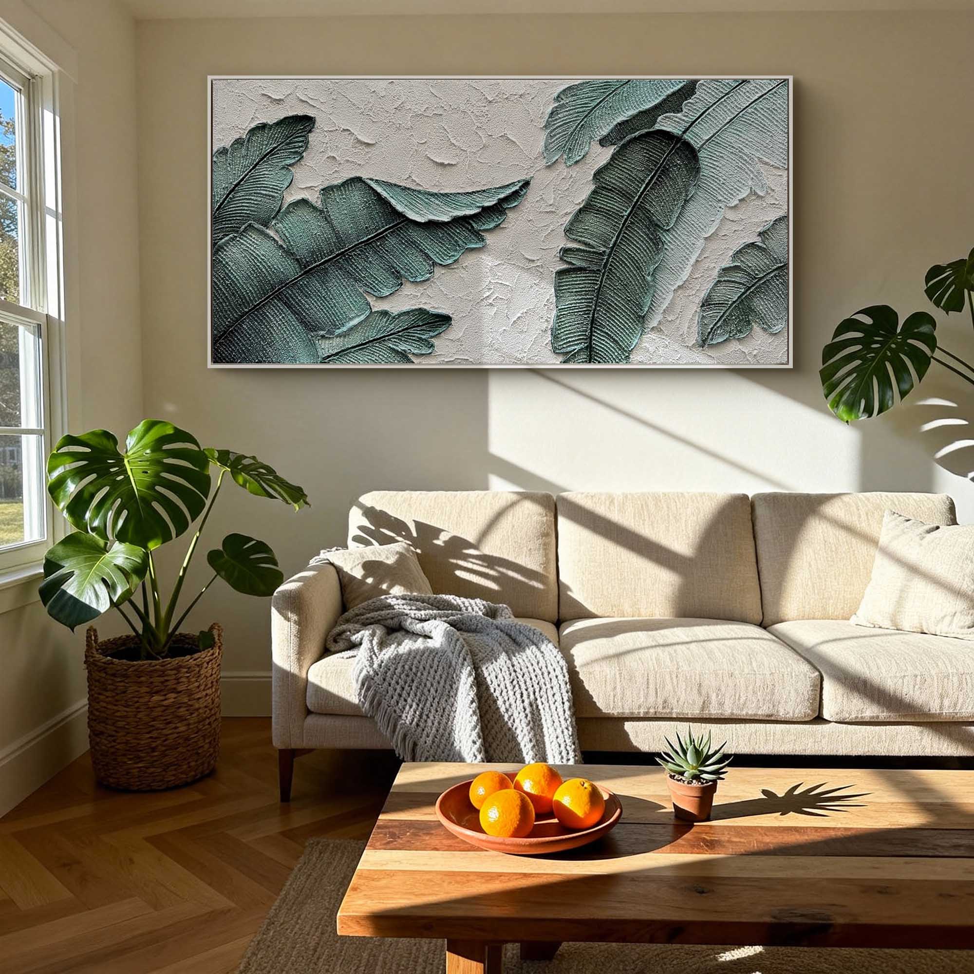 Plaster & Texture Art #PT 130