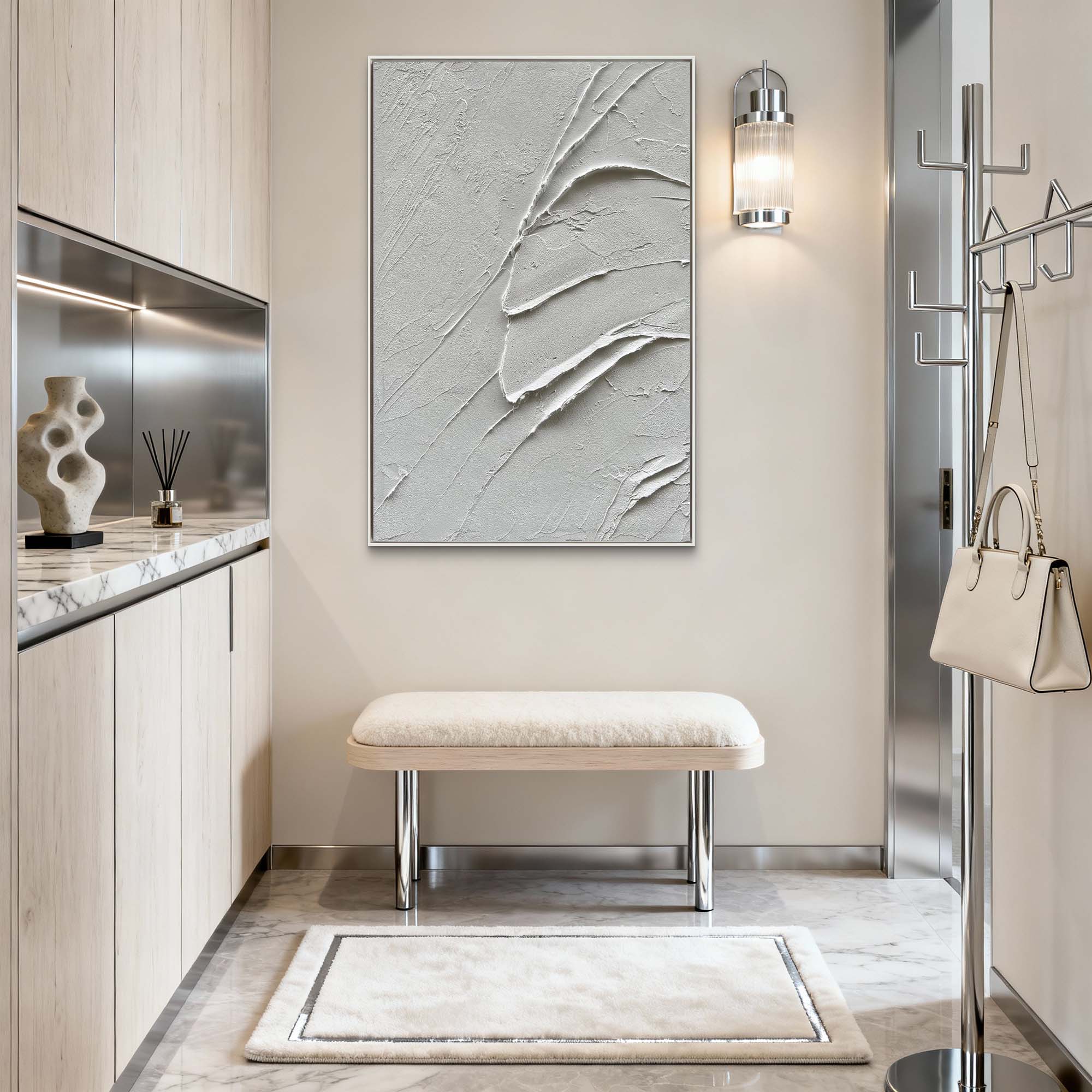 Wabi-Sabi Art #WS 016