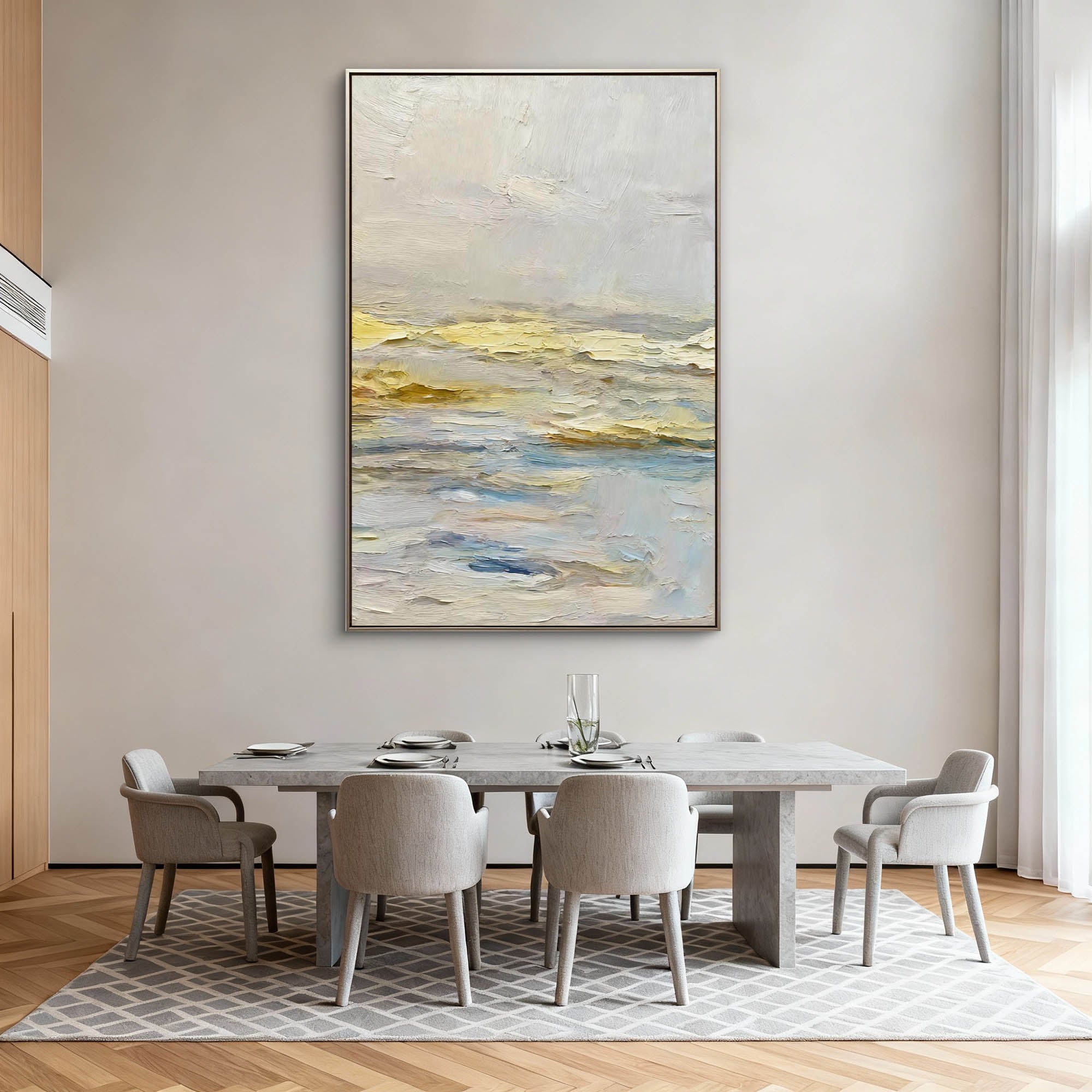 Plaster & Texture Art #PT 364