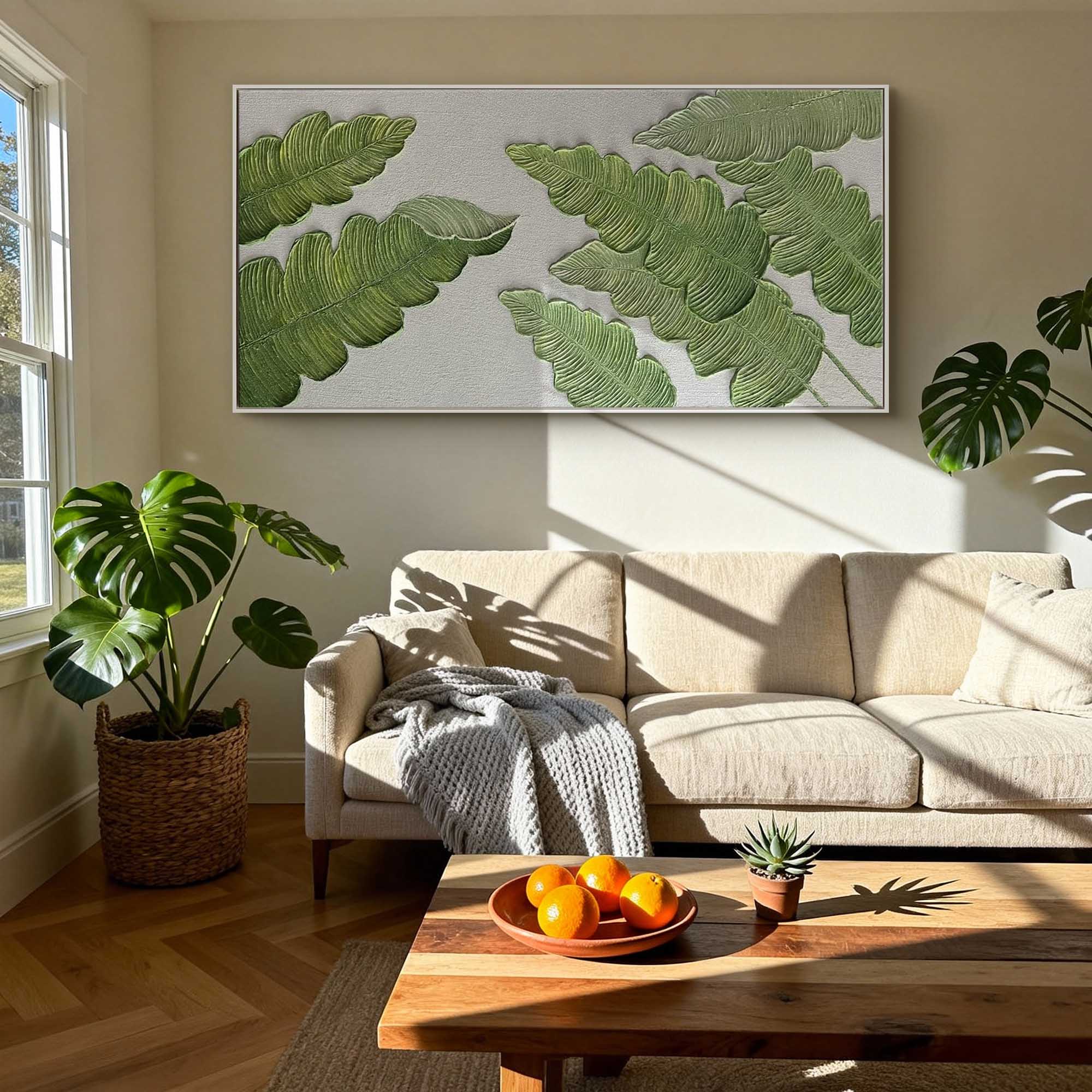 Plaster & Texture Art #PT 089