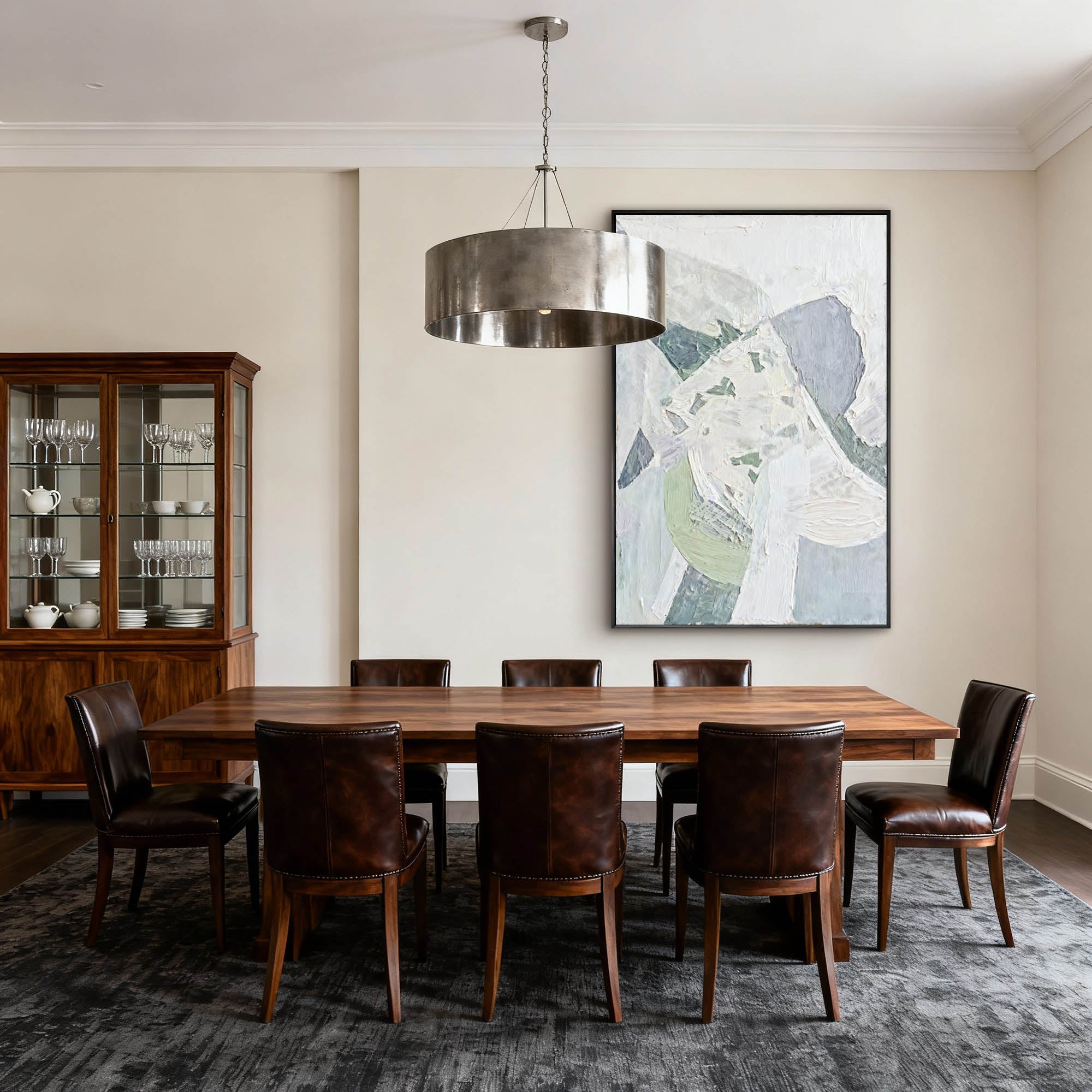 Plaster & Texture Art #PT 344