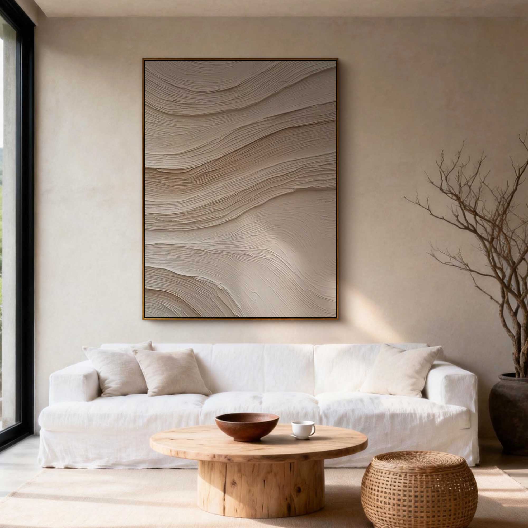 Wabi-Sabi Art #WS 182