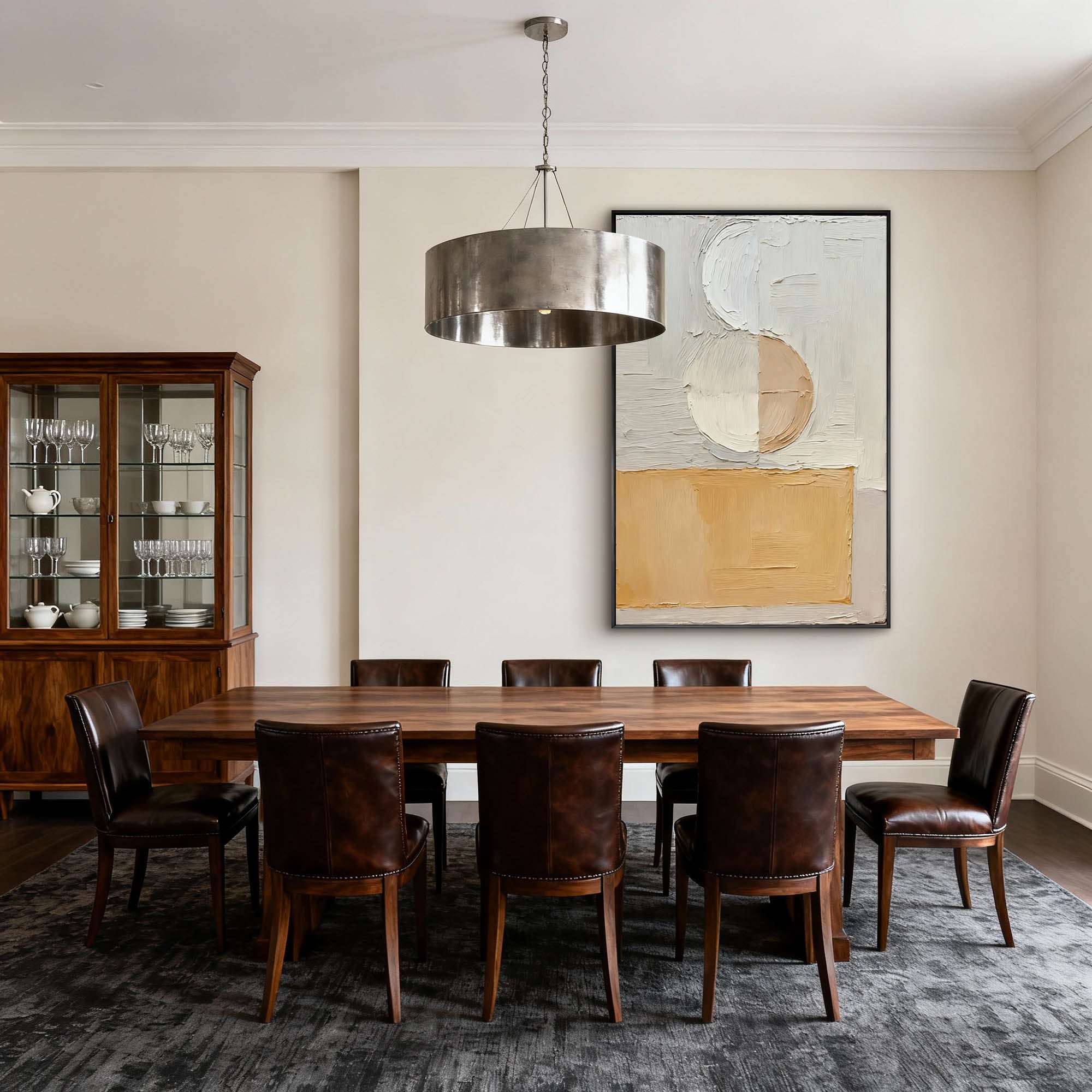 Plaster & Texture Art #PT 337