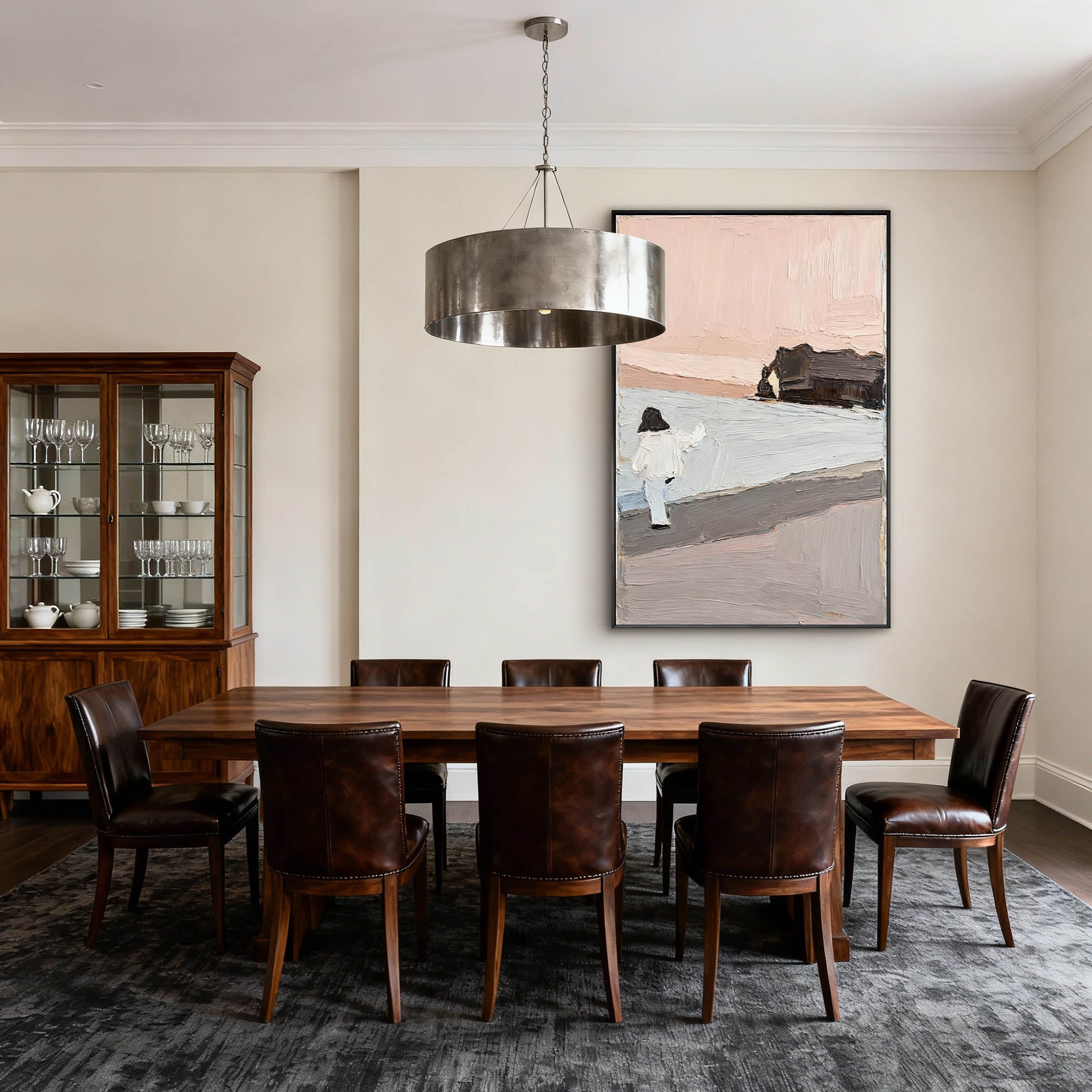 Plaster & Texture Art #PT 332