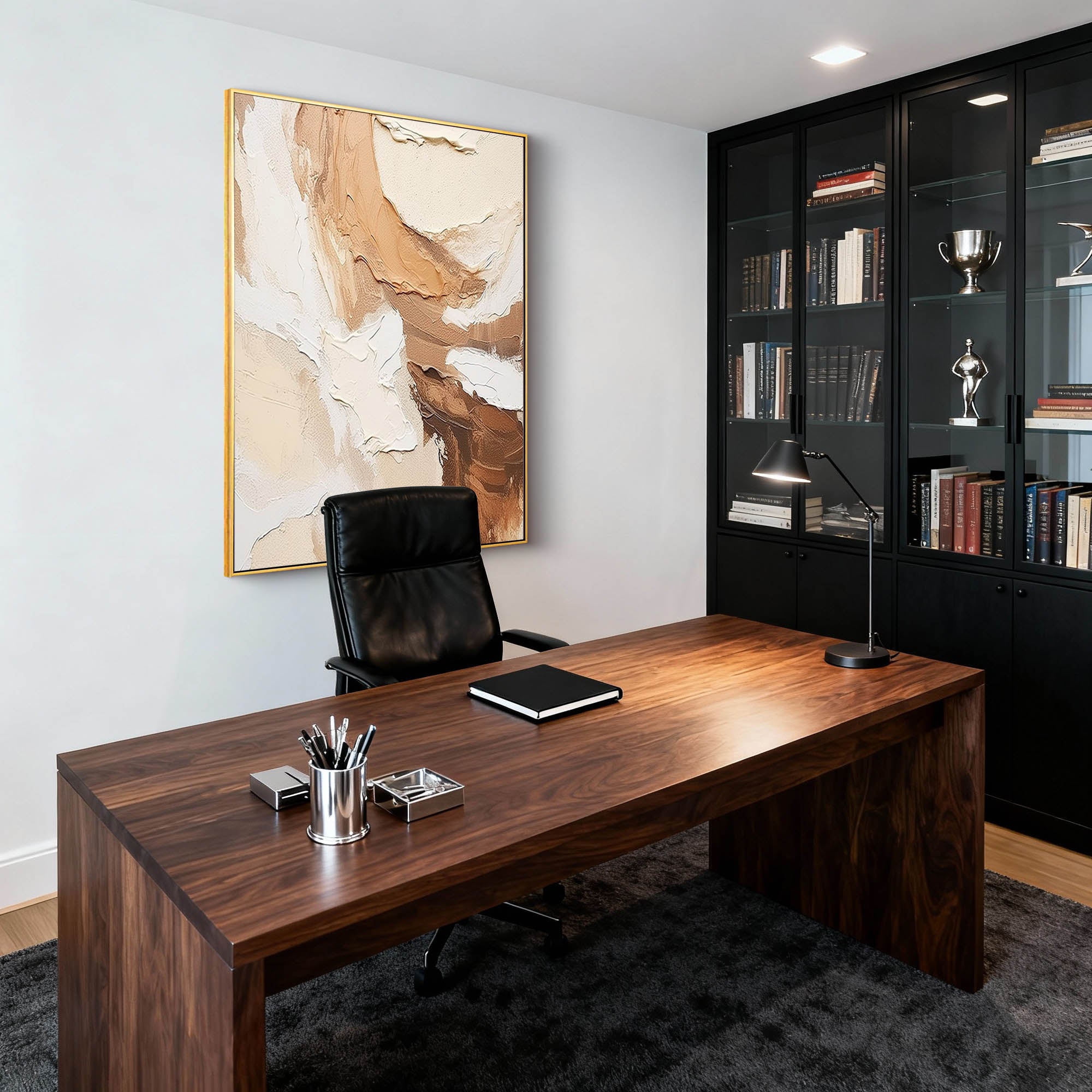 Plaster & Texture Art #PT 310