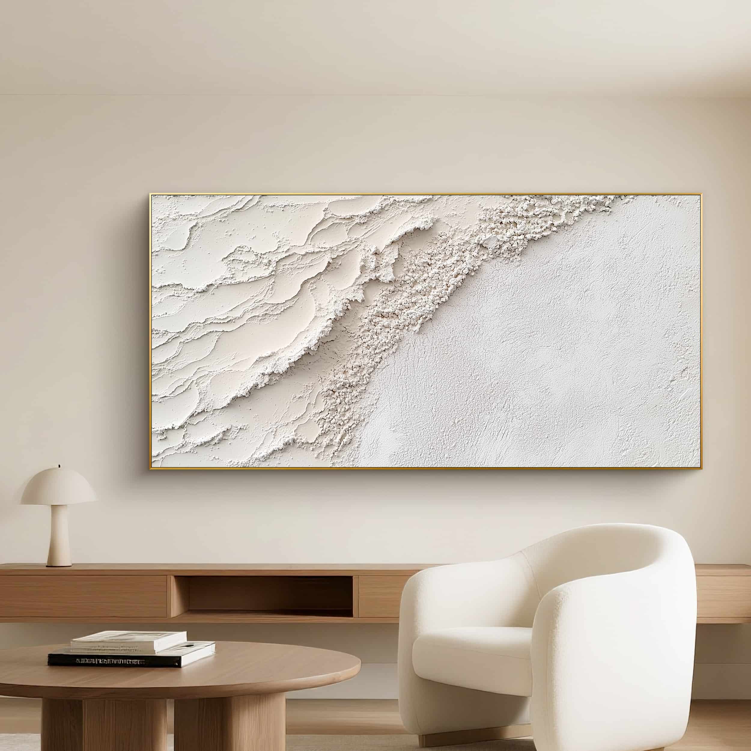 Plaster & Texture Art #PT 031