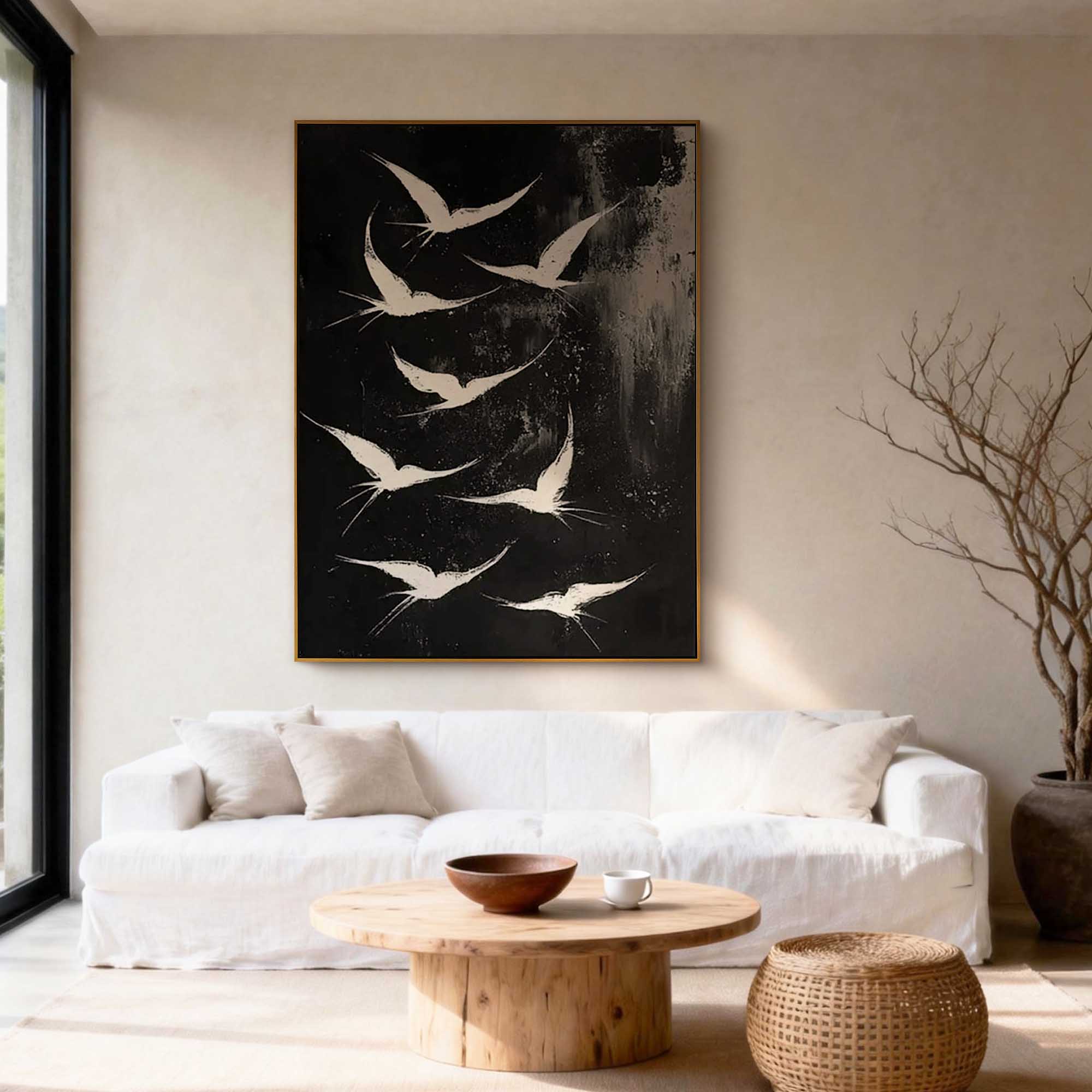 Wabi-Sabi Art #WS 156