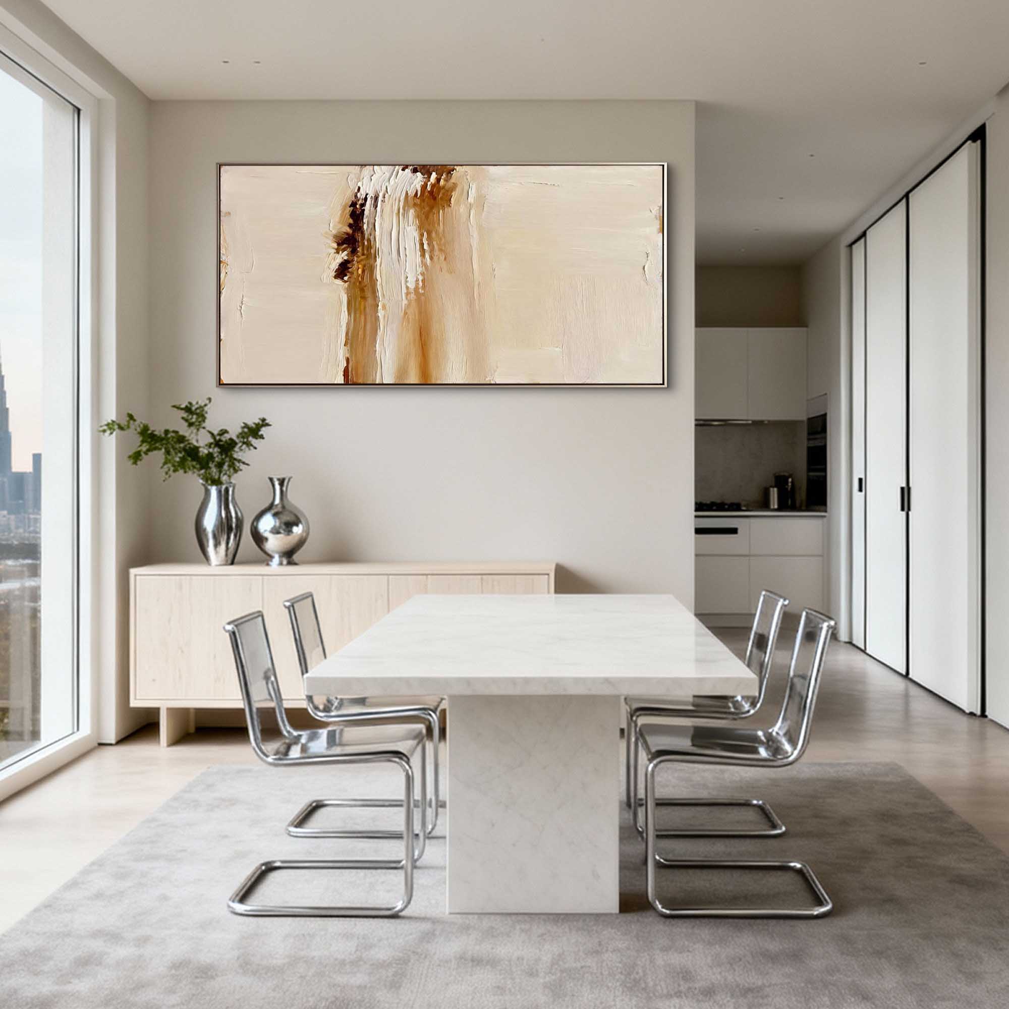 Plaster & Texture Art #PT 244