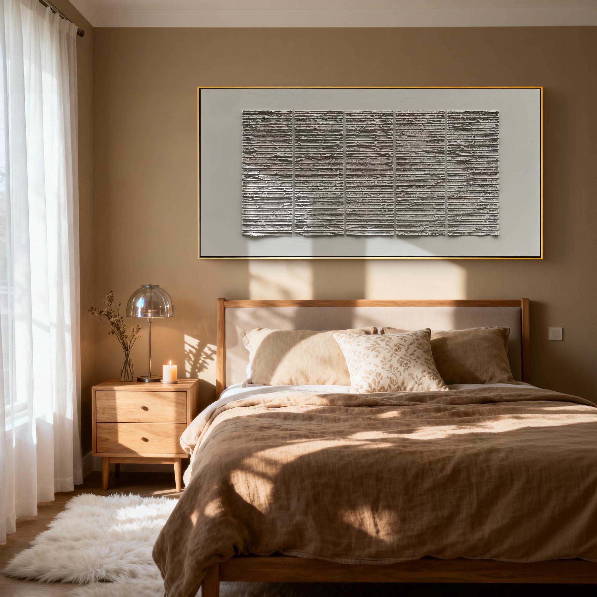 Wabi-Sabi Art #WS 011