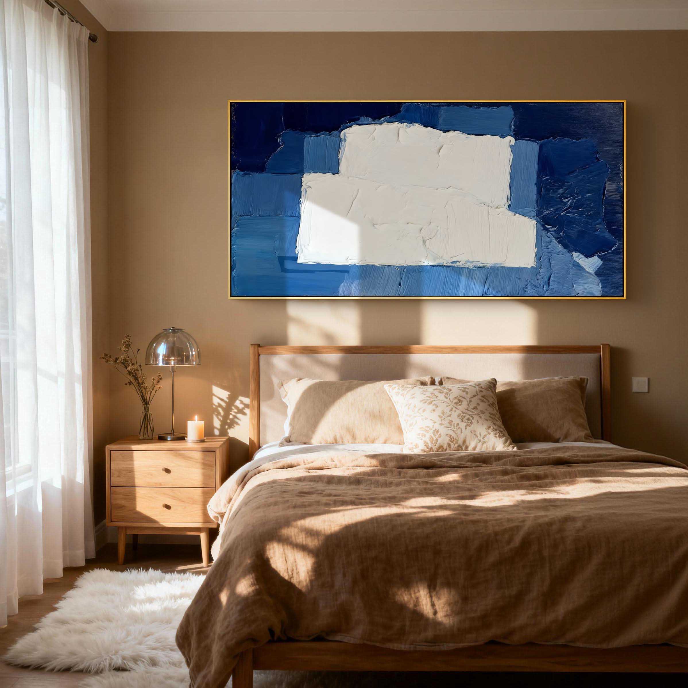 Plaster & Texture Art #PT 247