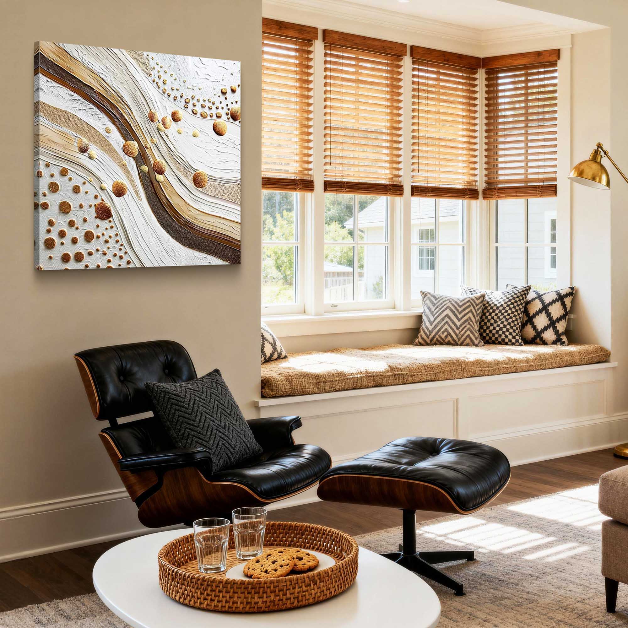 Wabi-Sabi Art #WS 036