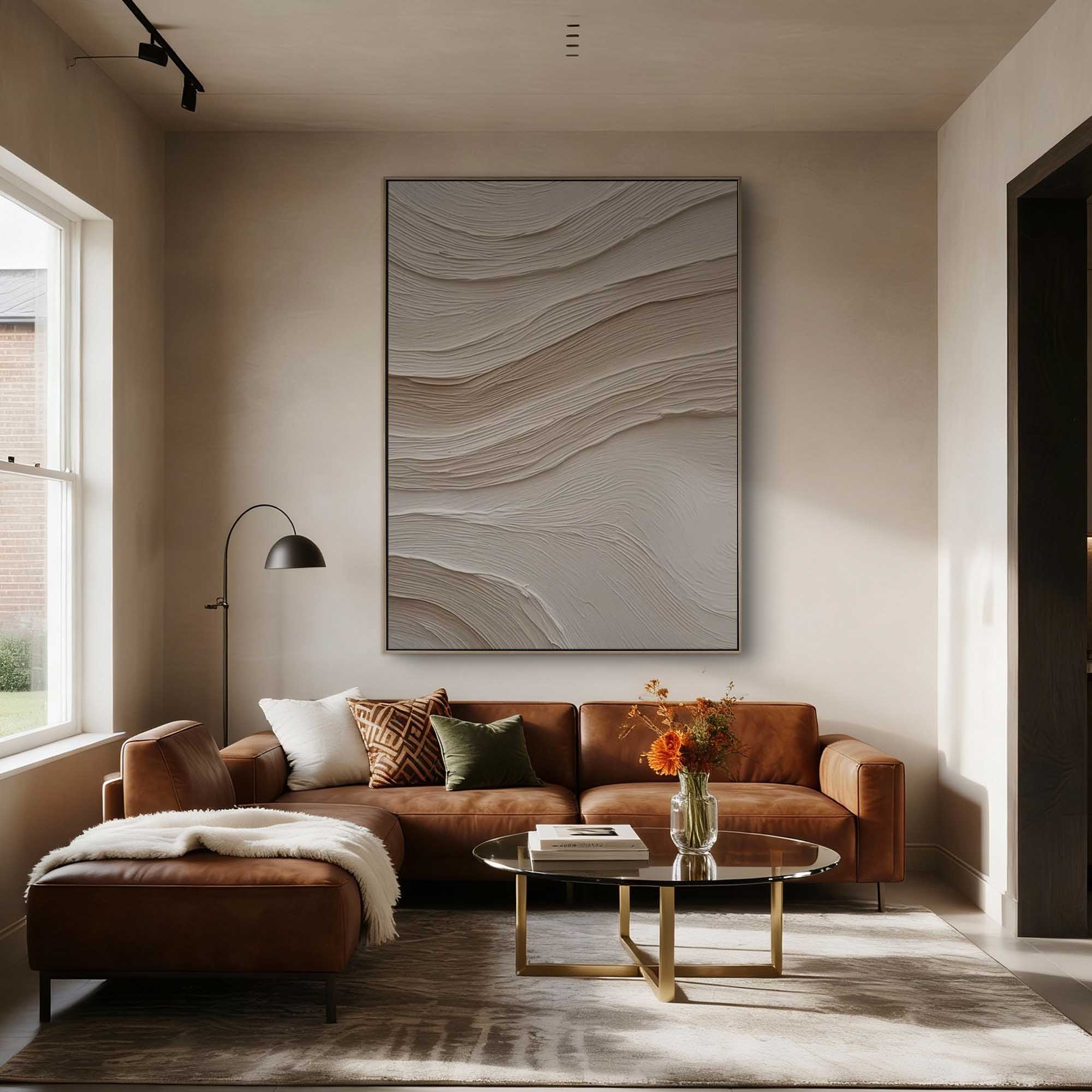 Wabi-Sabi Art #WS 182