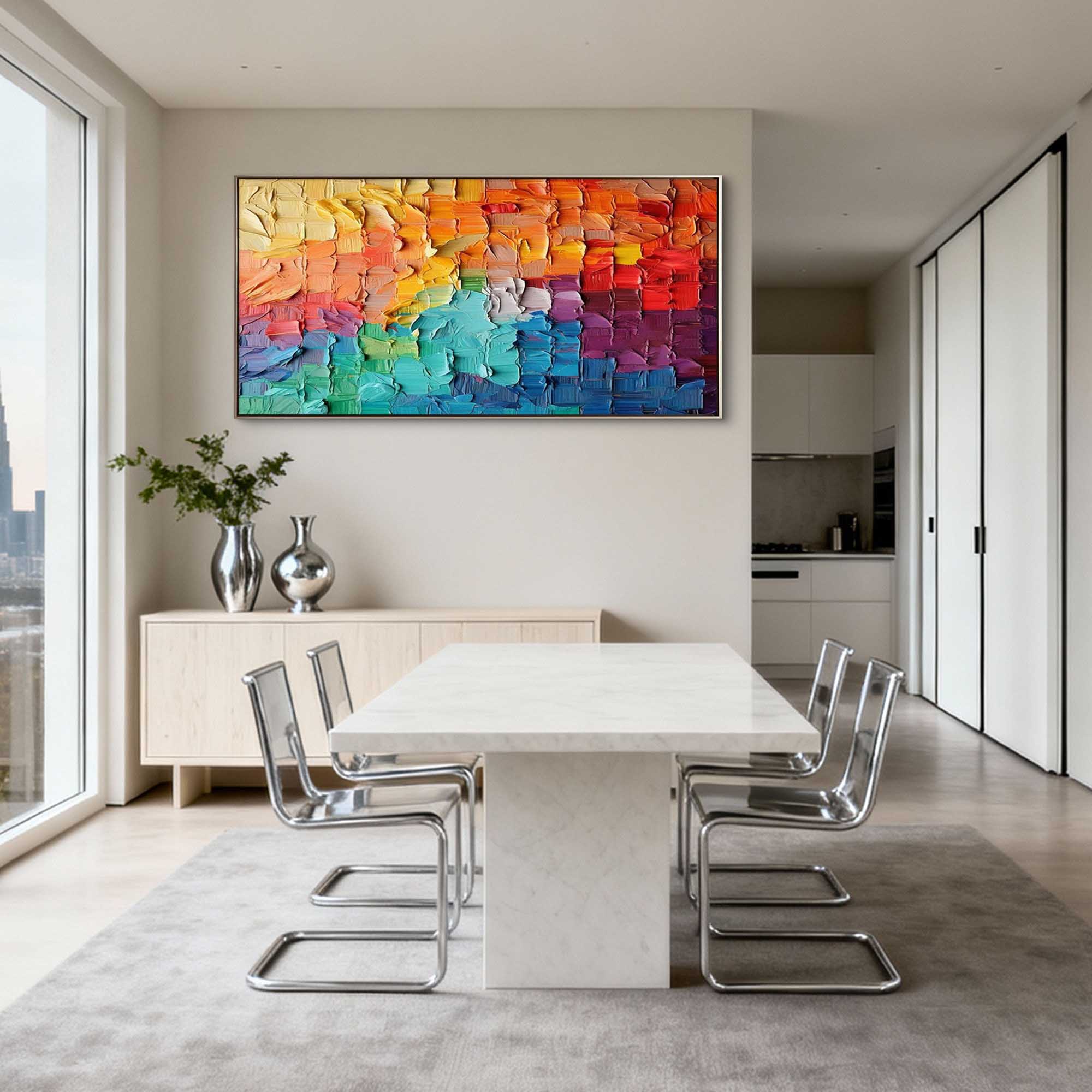 Plaster & Texture Art #PT 377