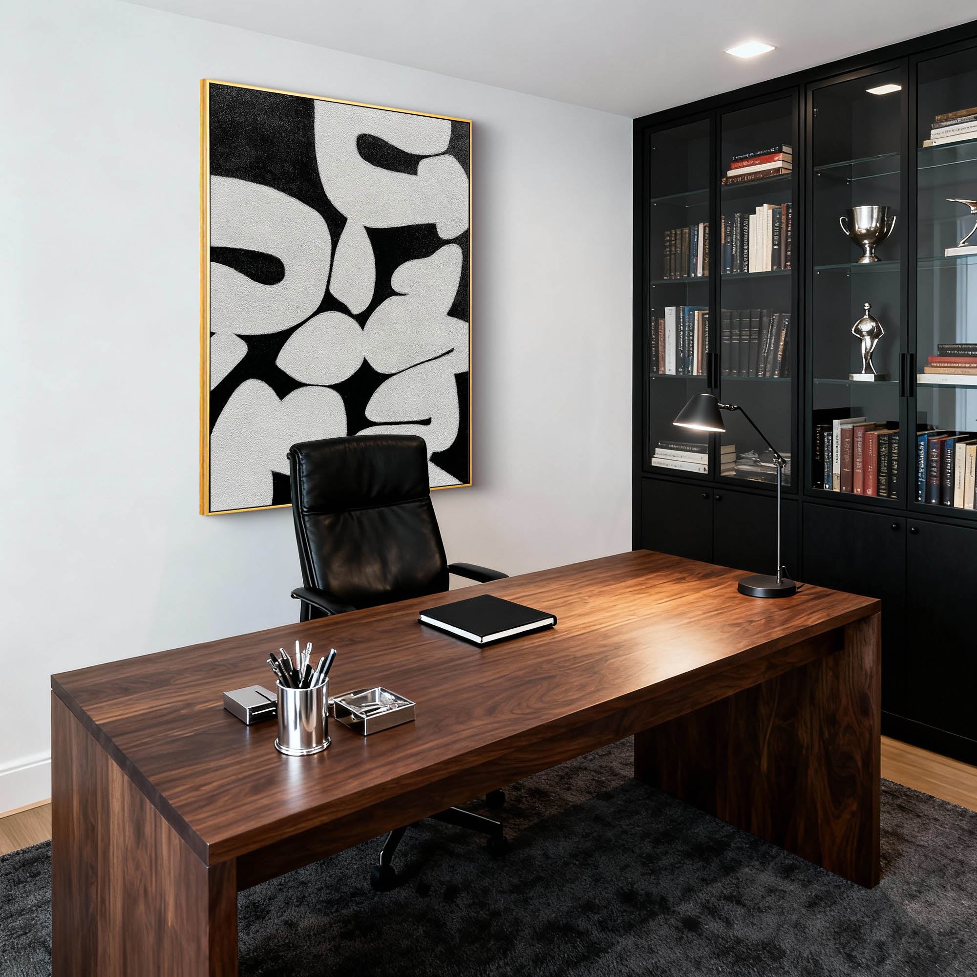 Minimalist Canvas Art #MI148