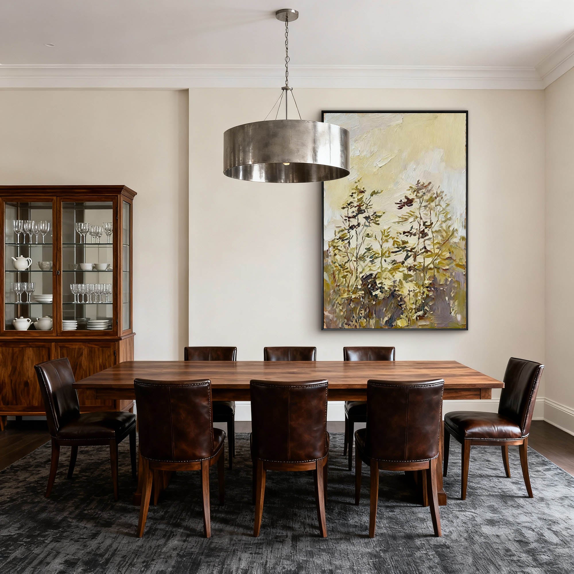 Plaster & Texture Art #PT 351