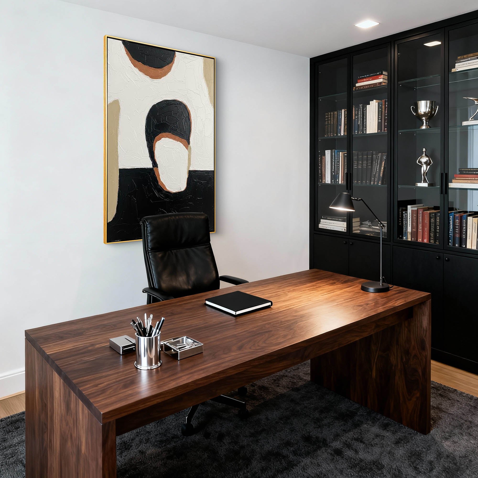 Plaster & Texture Art #PT 295