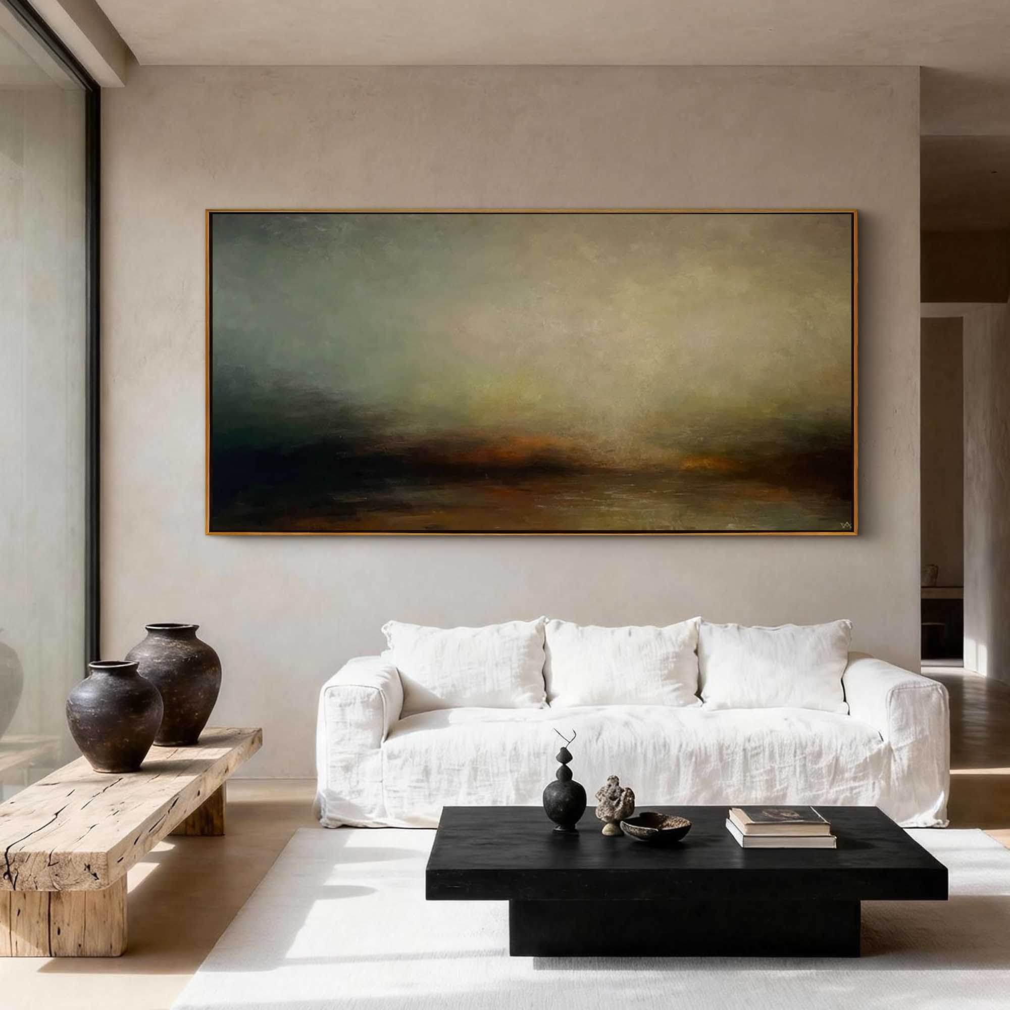 Minimalist Canvas Art #MI174