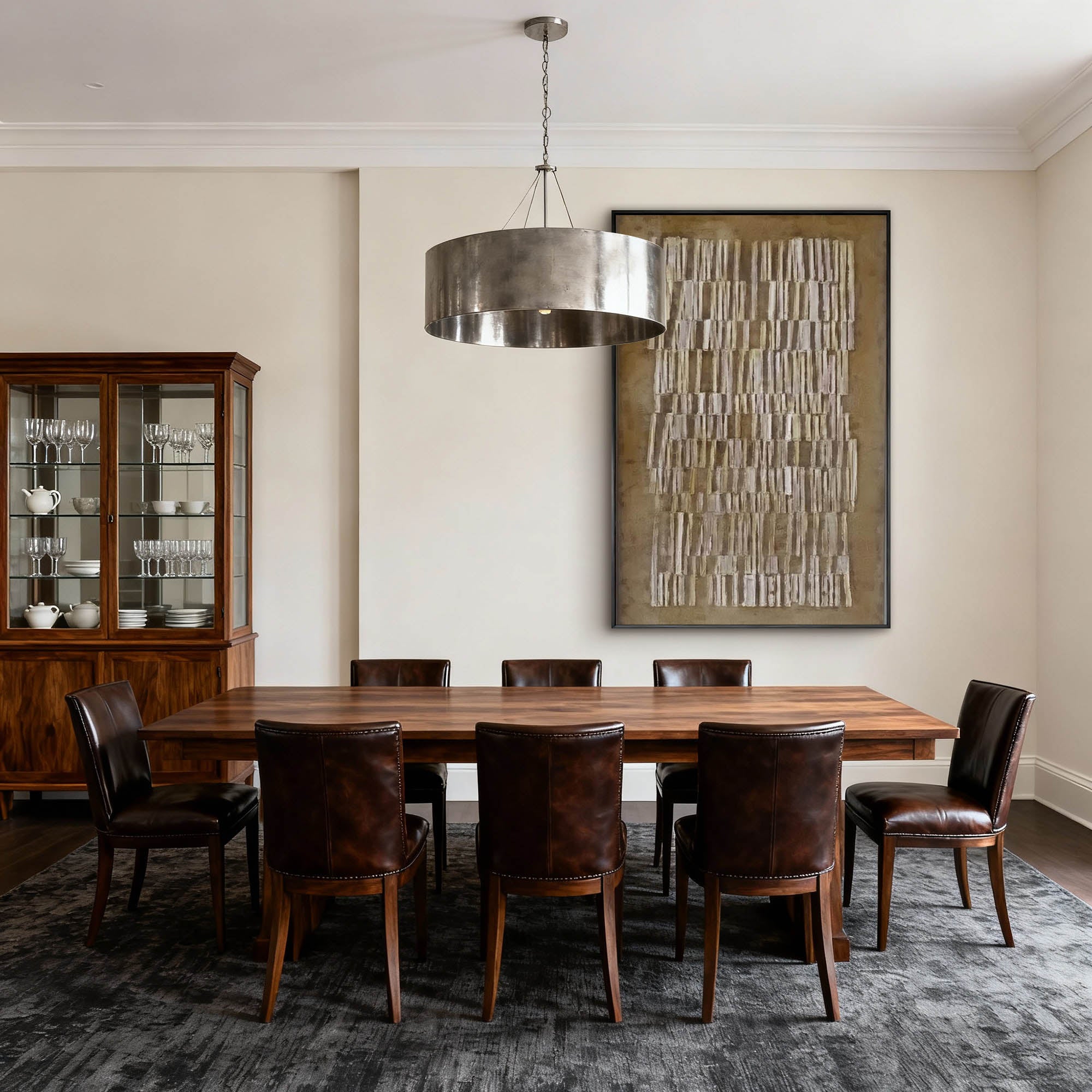 Wabi-Sabi Art #WS 076