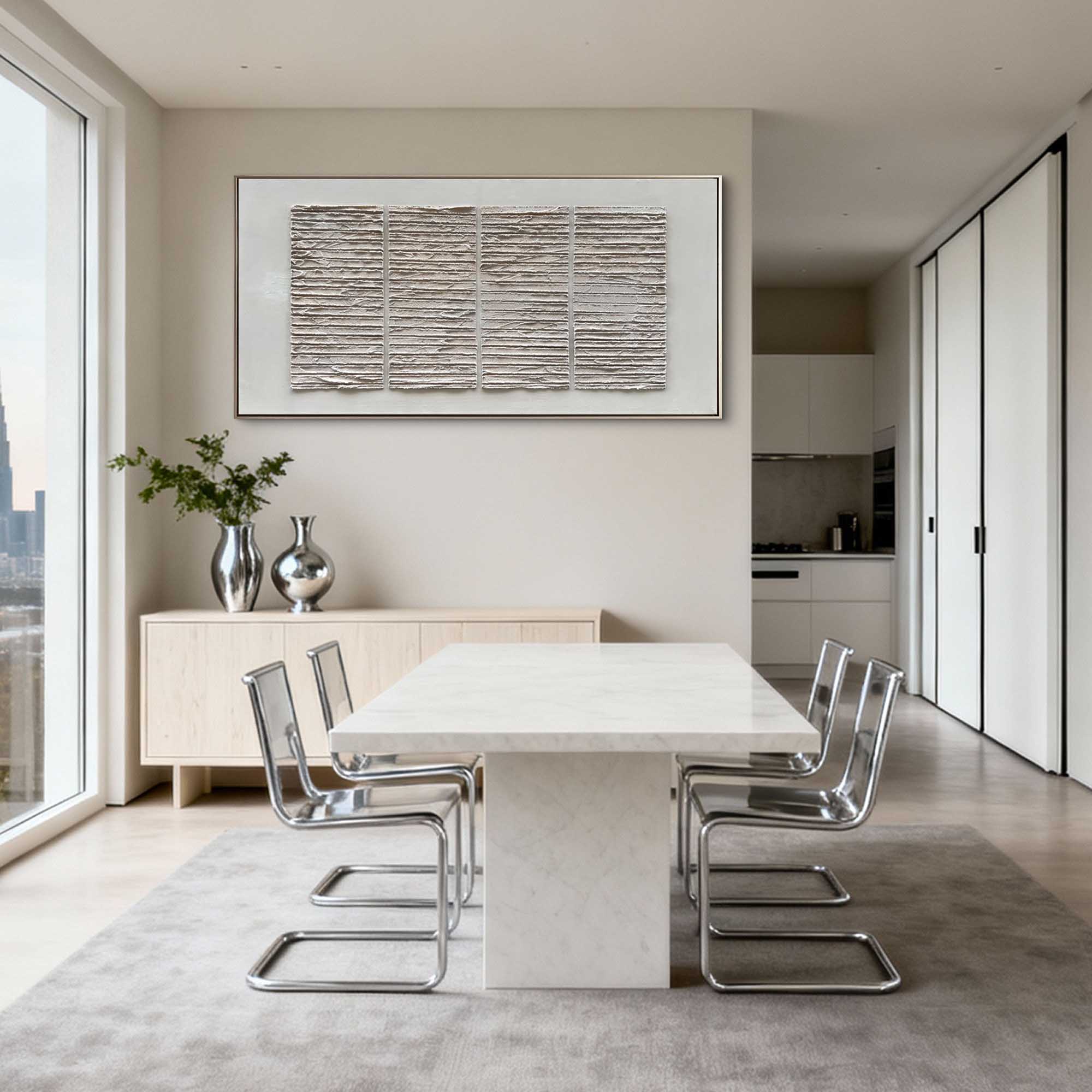 Wabi-Sabi Art #WS 013