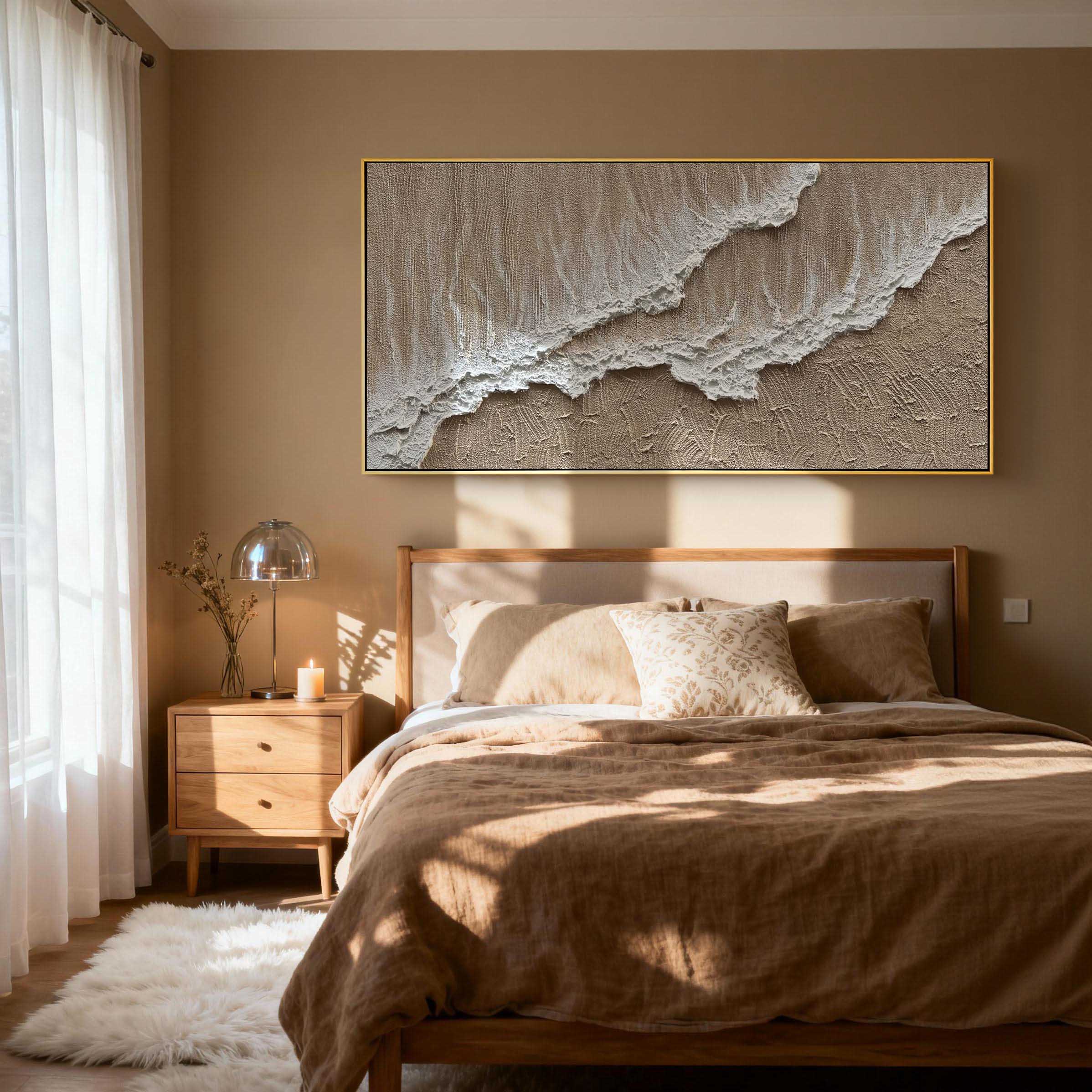 Plaster & Texture Art #PT 112