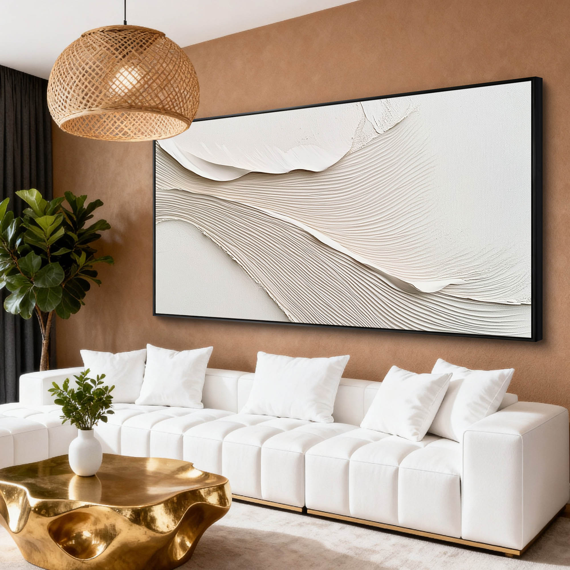 Wabi-Sabi Art #WS 062