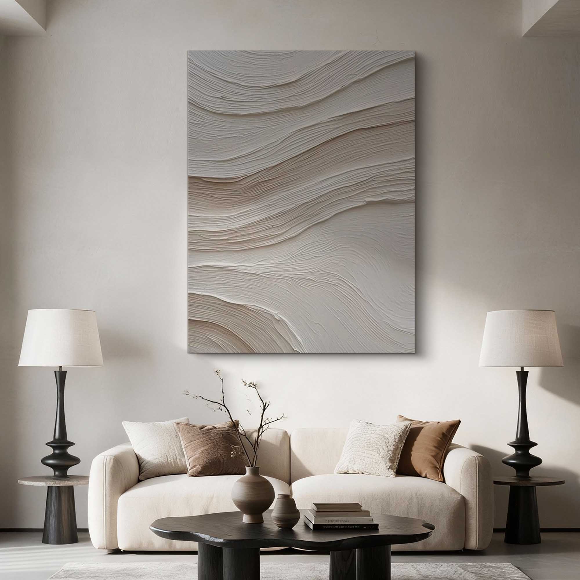 Wabi-Sabi Art #WS 182