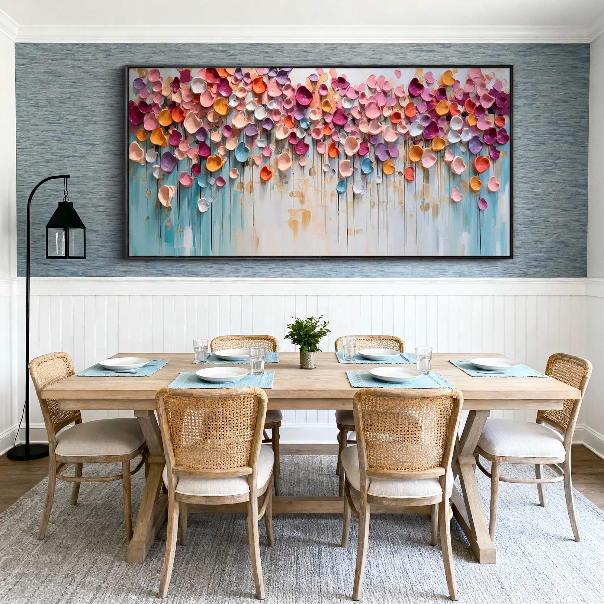 Plaster & Texture Art #PT 375