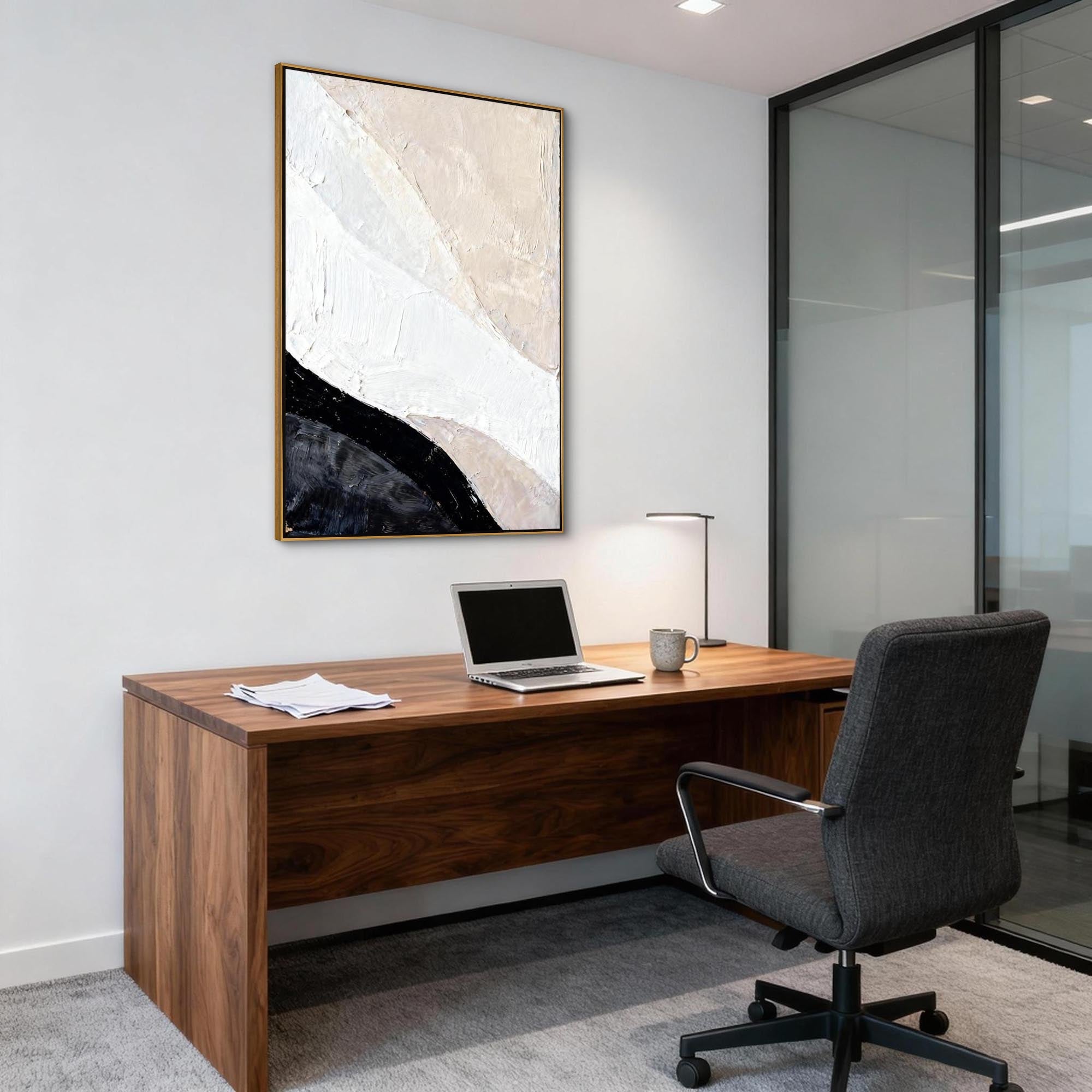 Plaster & Texture Art #PT 348