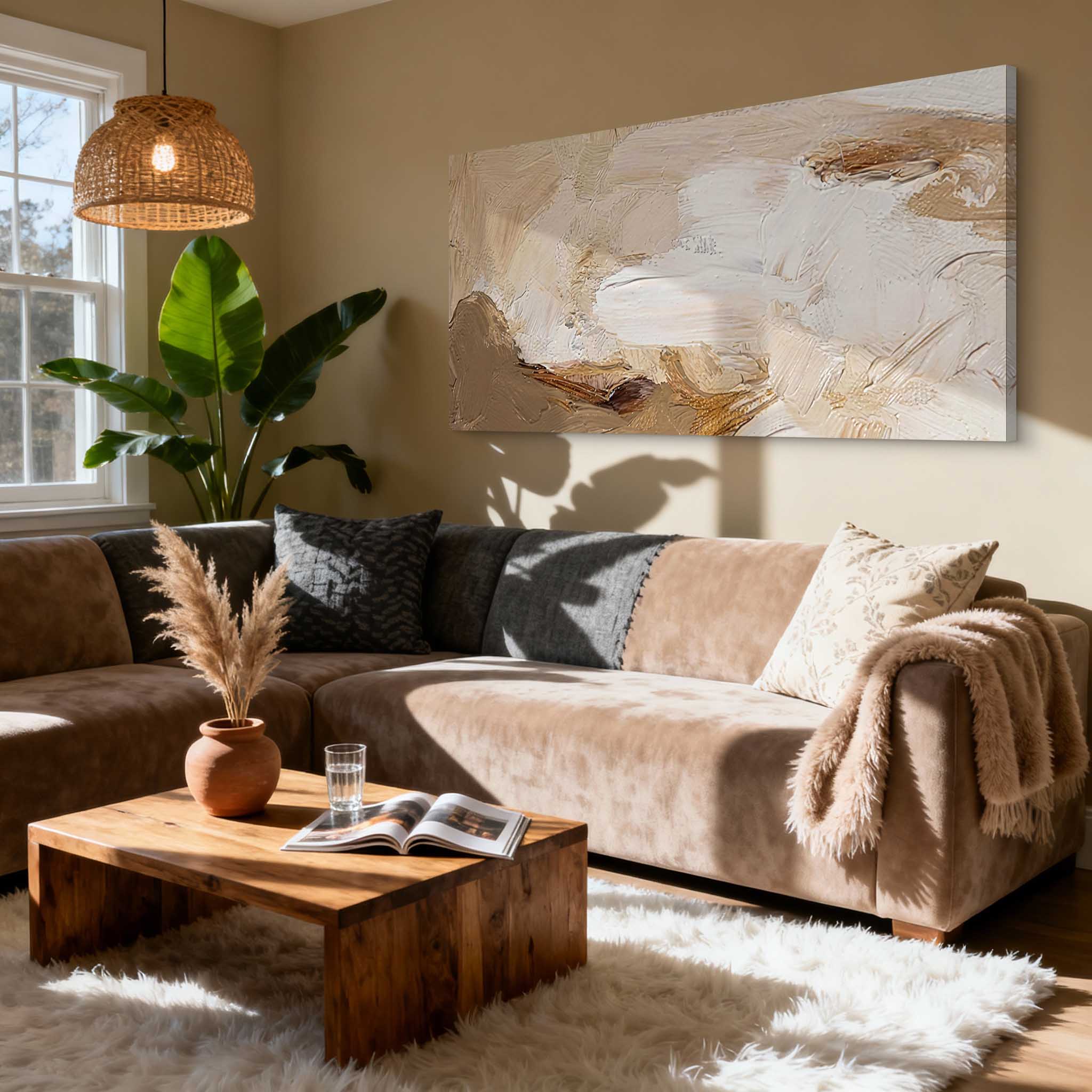 Plaster & Texture Art #PT 232