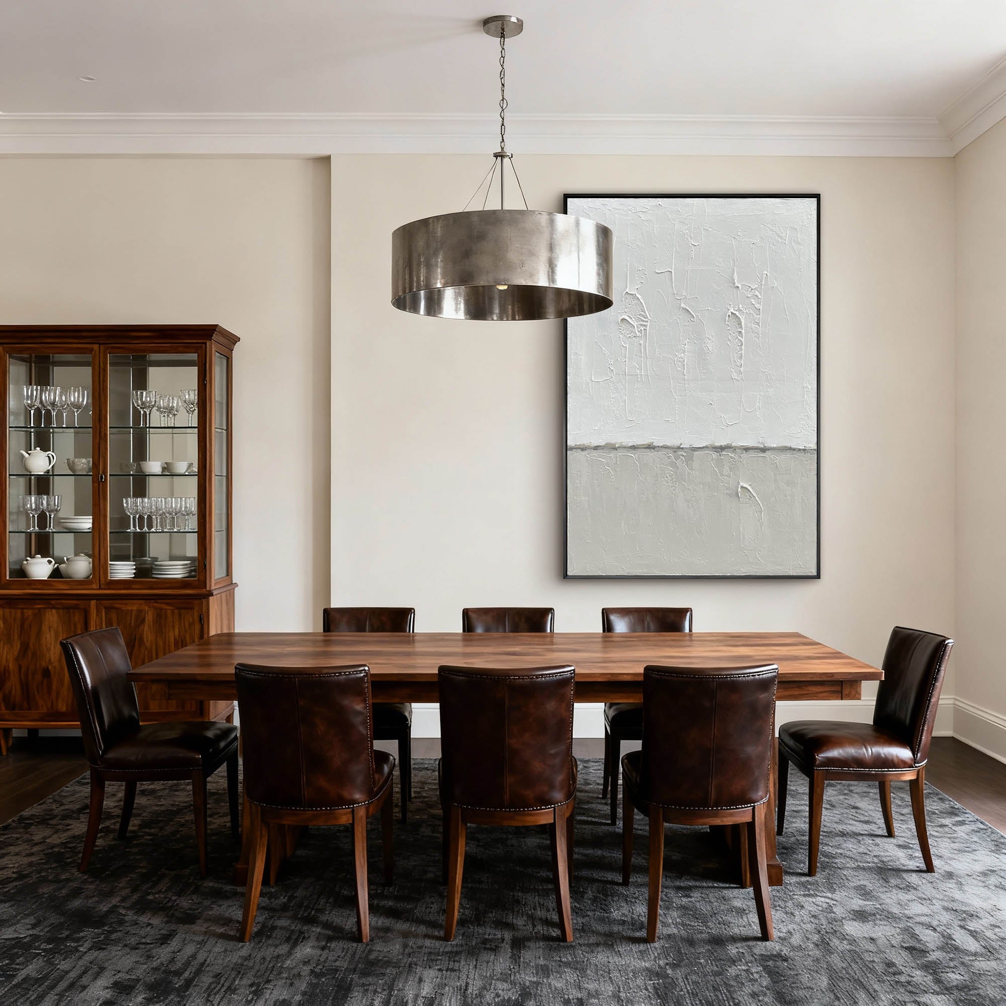 Wabi-Sabi Art #WS 060