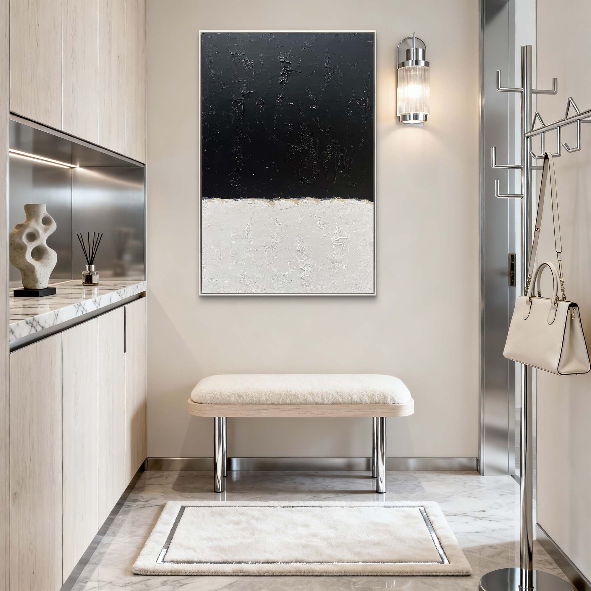 Wabi-Sabi Art #WS 023