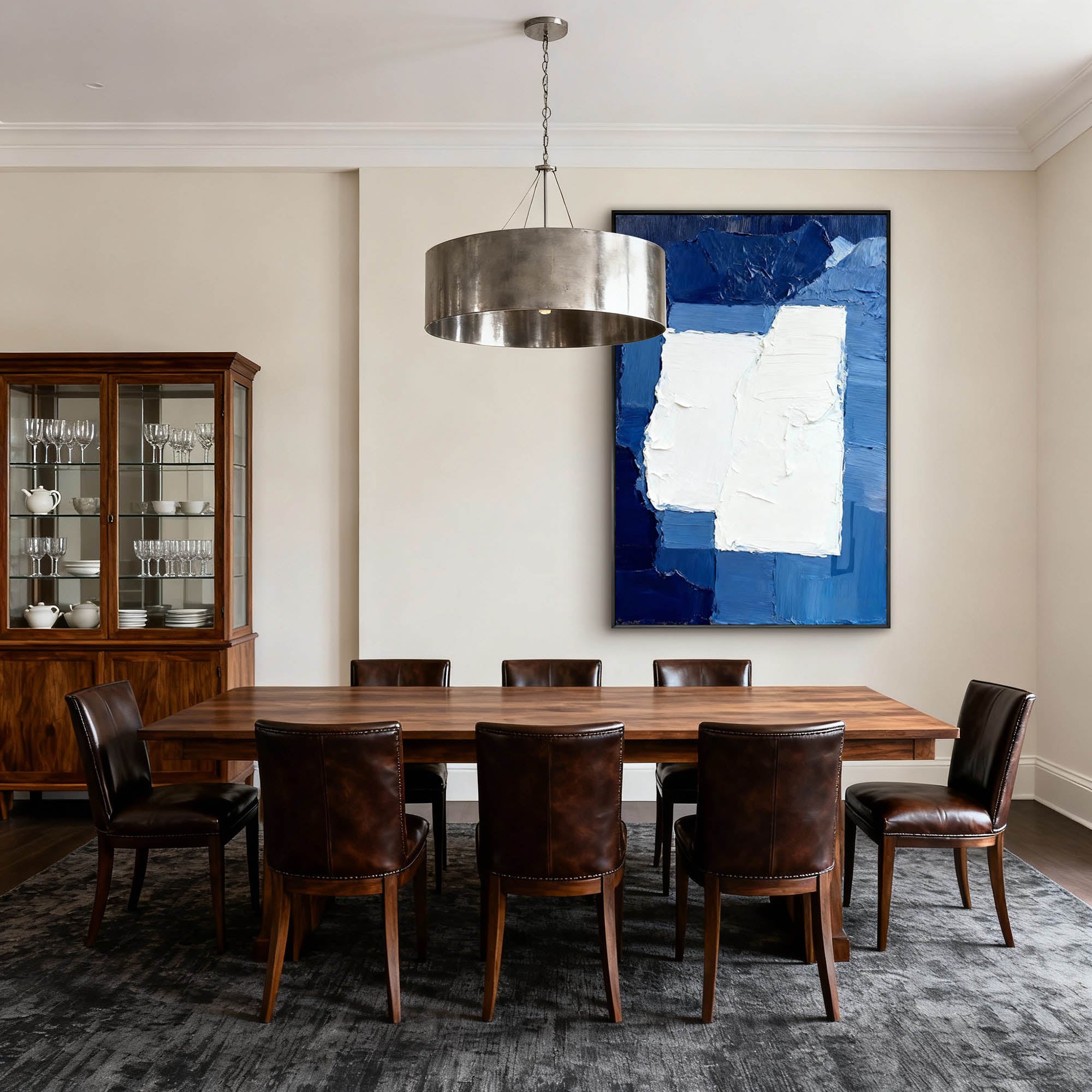 Plaster & Texture Art #PT 358